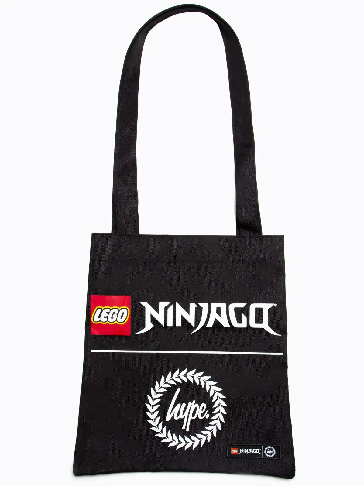 レゴ 5006664-1 HYPE X LEGO NINJAGO Shopping Bag グッズ