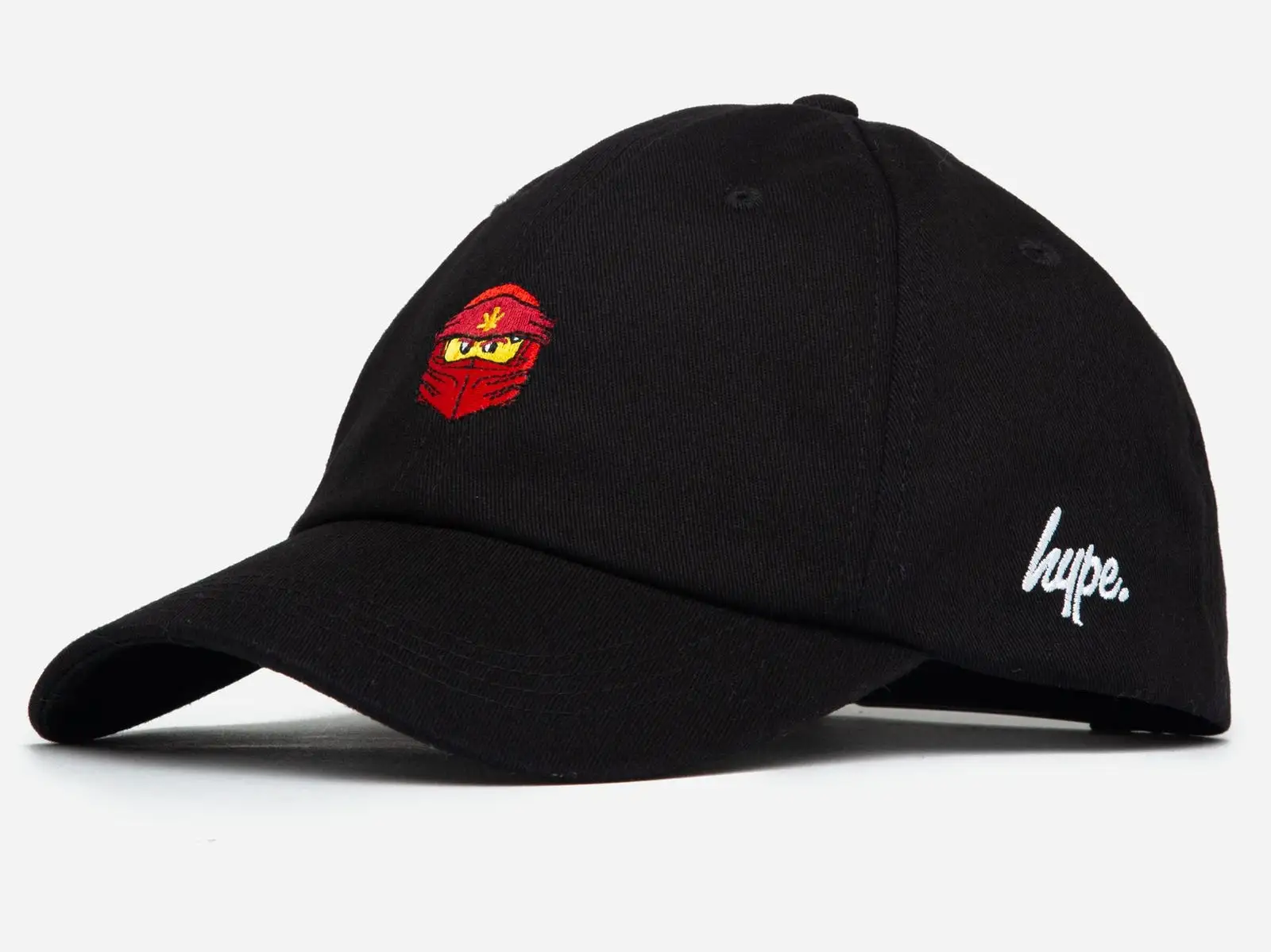 レゴ 5006665-1 HYPE X LEGO NINJAGO Kai Cap グッズ