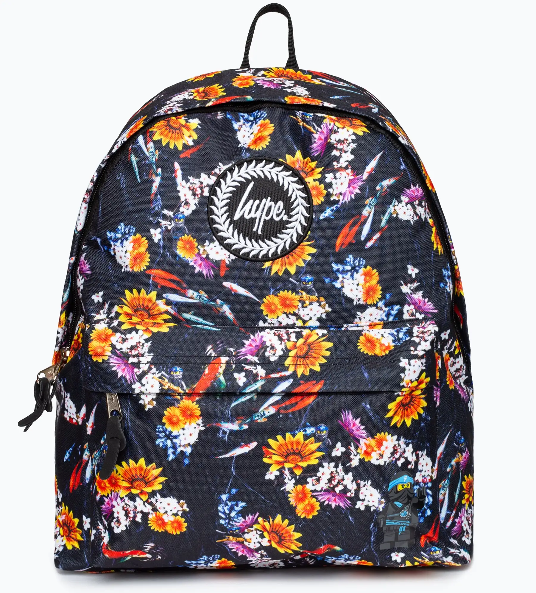 レゴ 5006667-1 HYPE X LEGO NINJAGO Nya Backpack グッズ