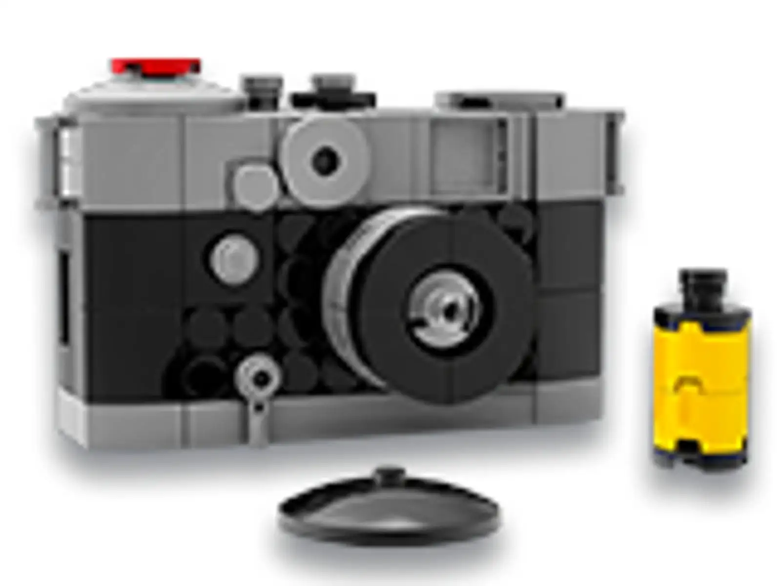 レゴ 5006911-1 Vintage Camera プロモーション