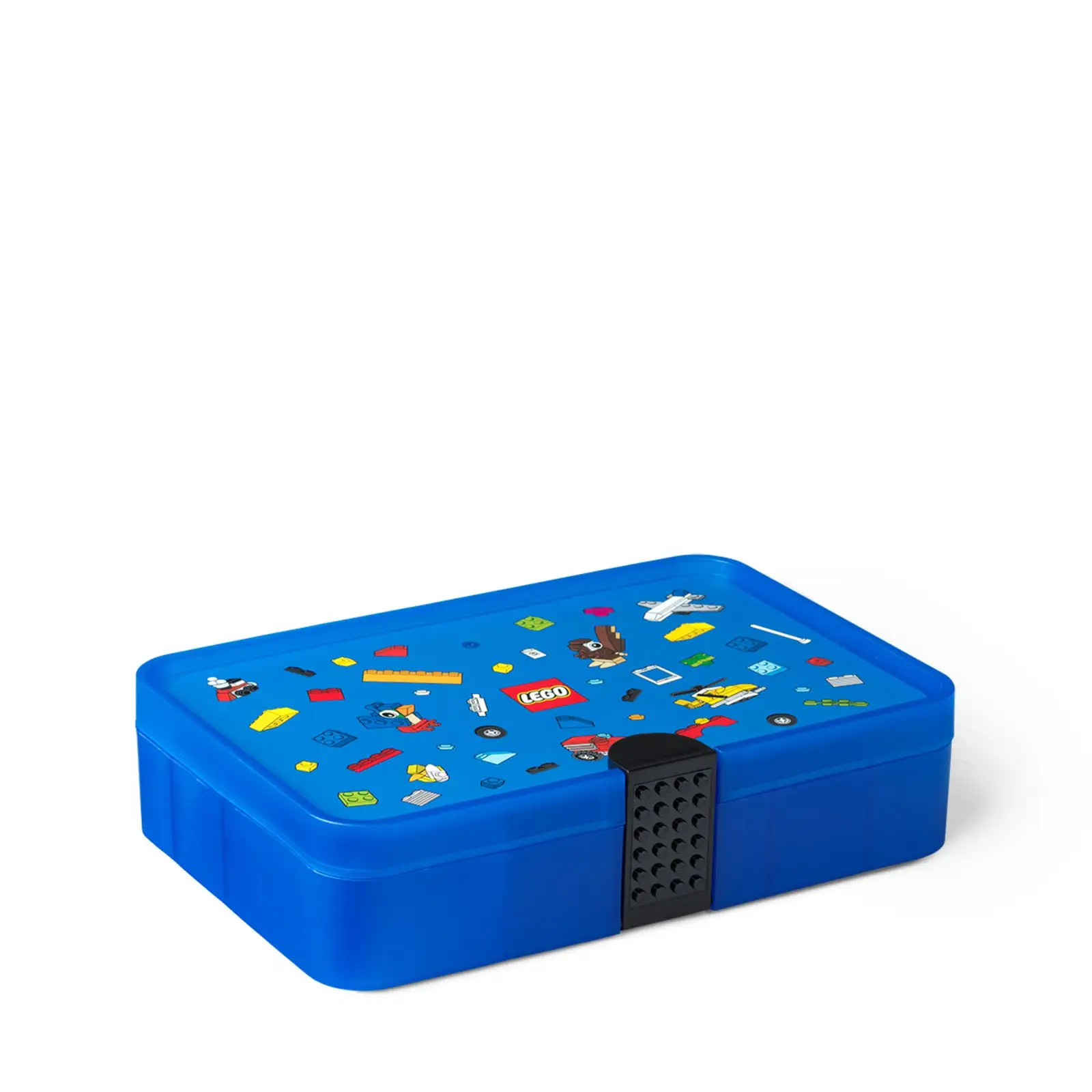 レゴ 5006974-1 Sorting Box with LEGO Parts Print 収納