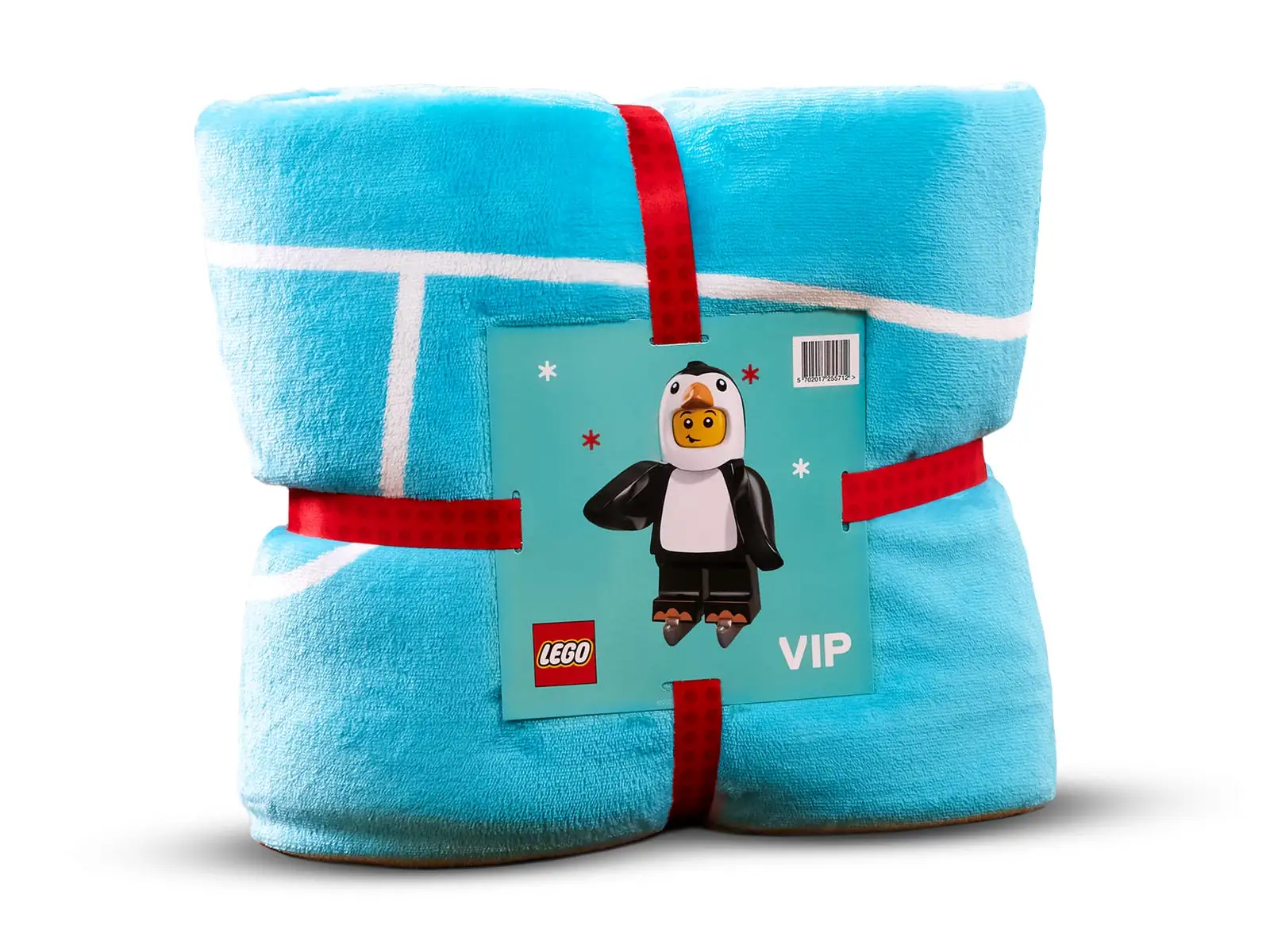 レゴ 5007023-1 VIP Fleece Blanket キッチン・寝具