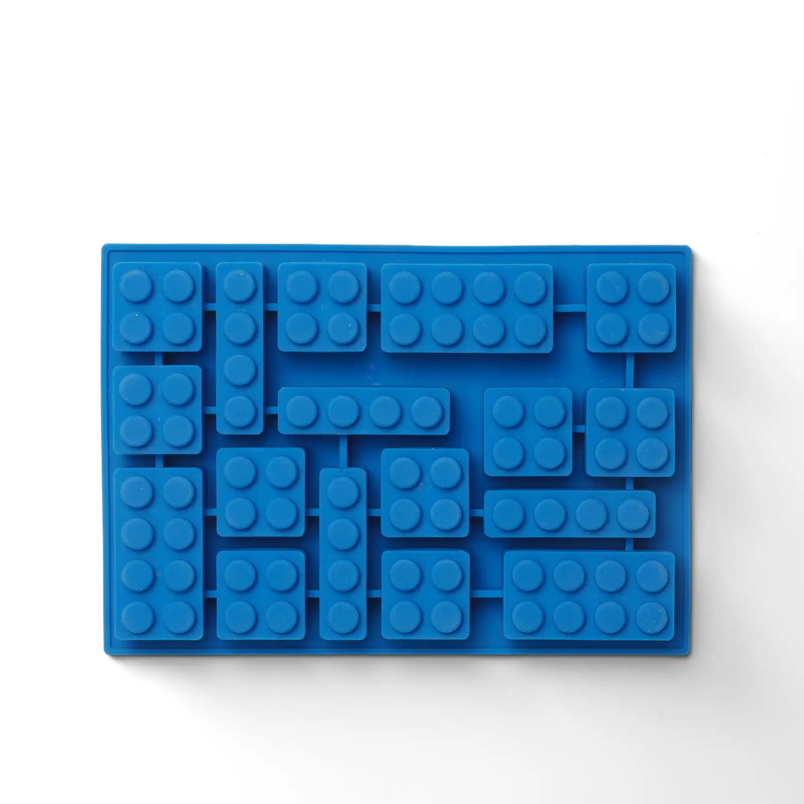 レゴ 5007030-1 Ice Cube Tray (All Colors) キッチン・寝具