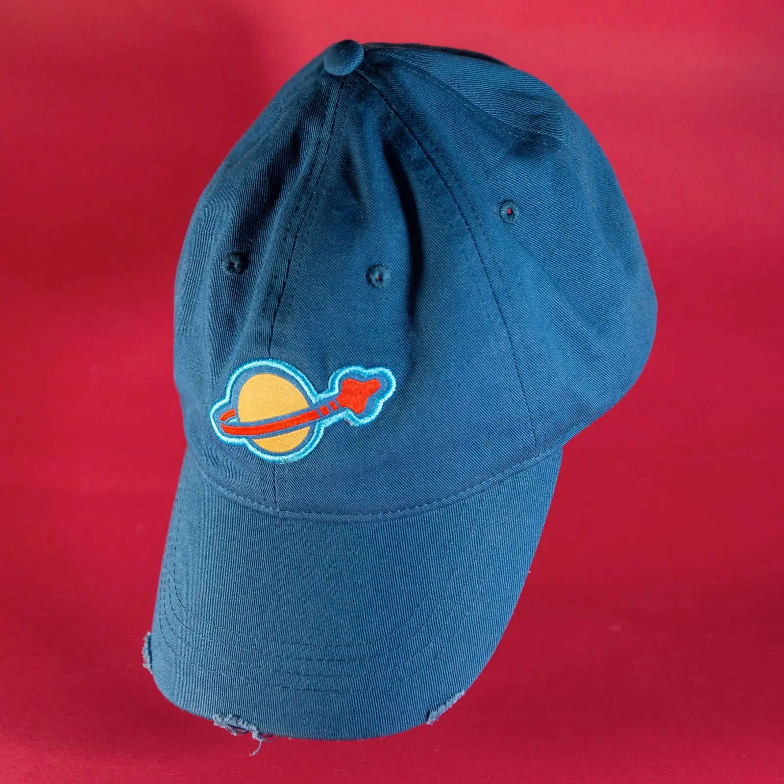 レゴ 5007090-1 Retro Space Logo Cap グッズ