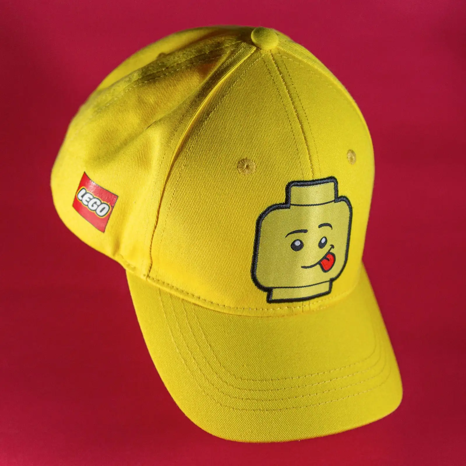 レゴ 5007094-1 Kids Silly Face Cap グッズ