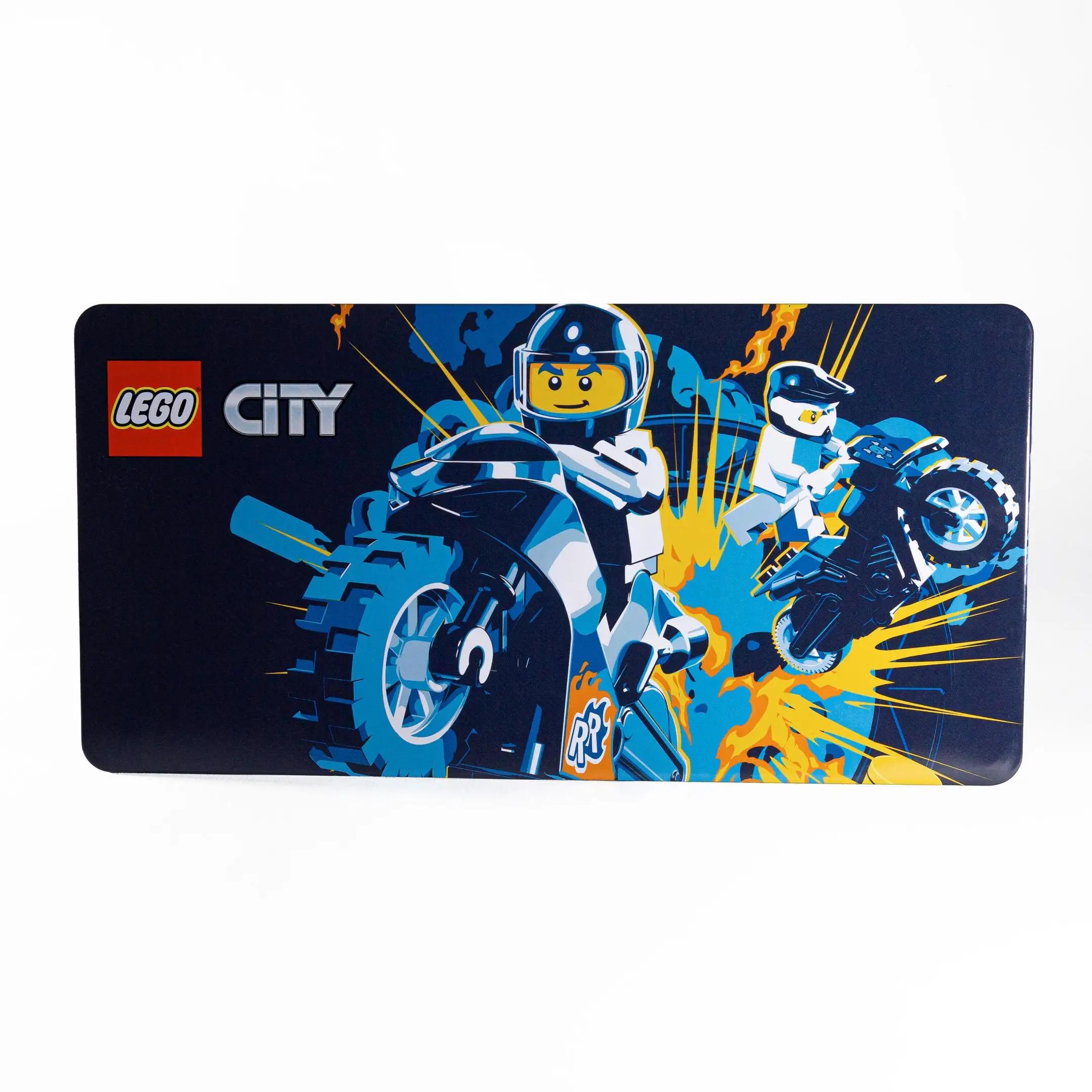 レゴ 5007156-1 City Tin Sign グッズ