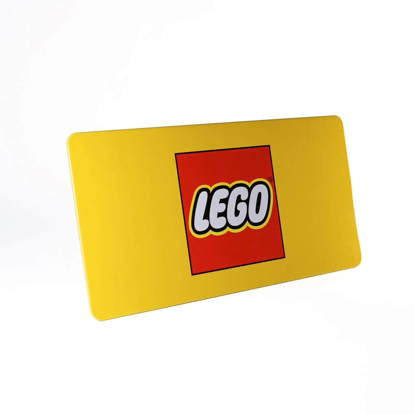 レゴ 5007159-1 LEGO Logo Tin Sign グッズ