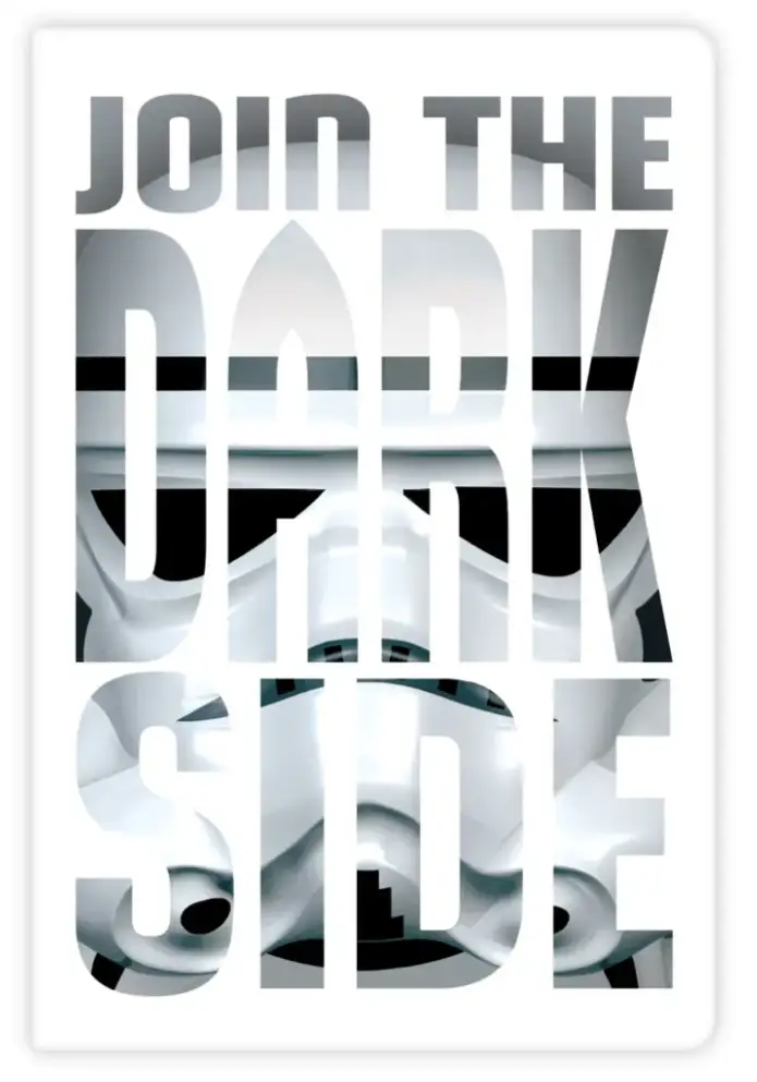 レゴ 5007226-1 Stormtrooper Notebook 文房具