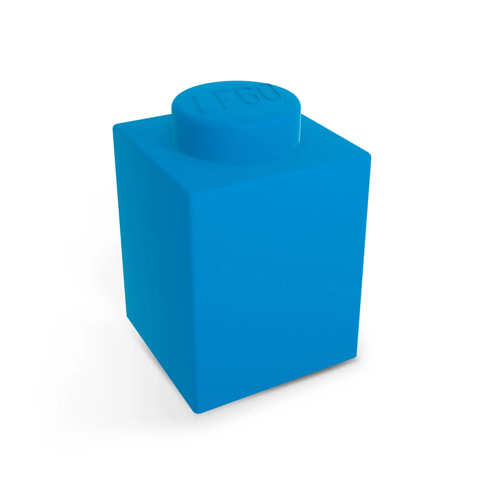 レゴ 5007230-1 Silicone NiteLite (All Colors) キッチン・寝具