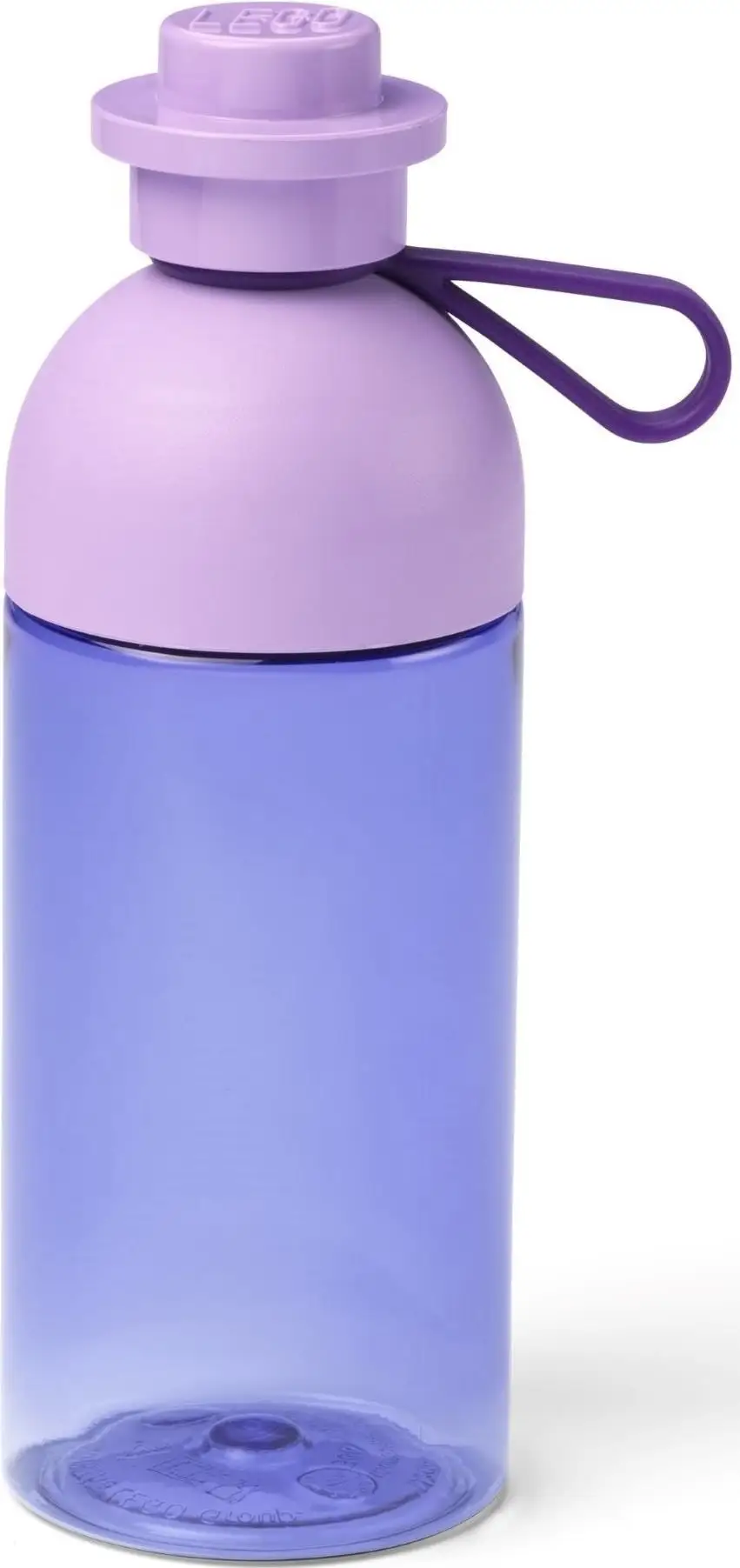 レゴ 5007272-1 Hydration Bottle (Lavender) キッチン・寝具