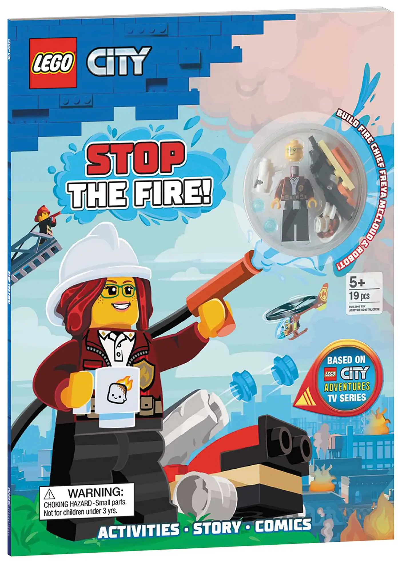 LEGO Set 5007369