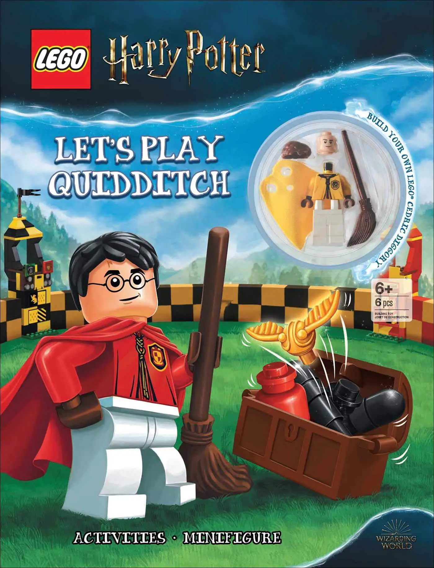LEGO Set 5007373