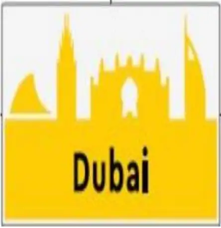 レゴ 5007415-1 Dubai Tile ブランドストア
