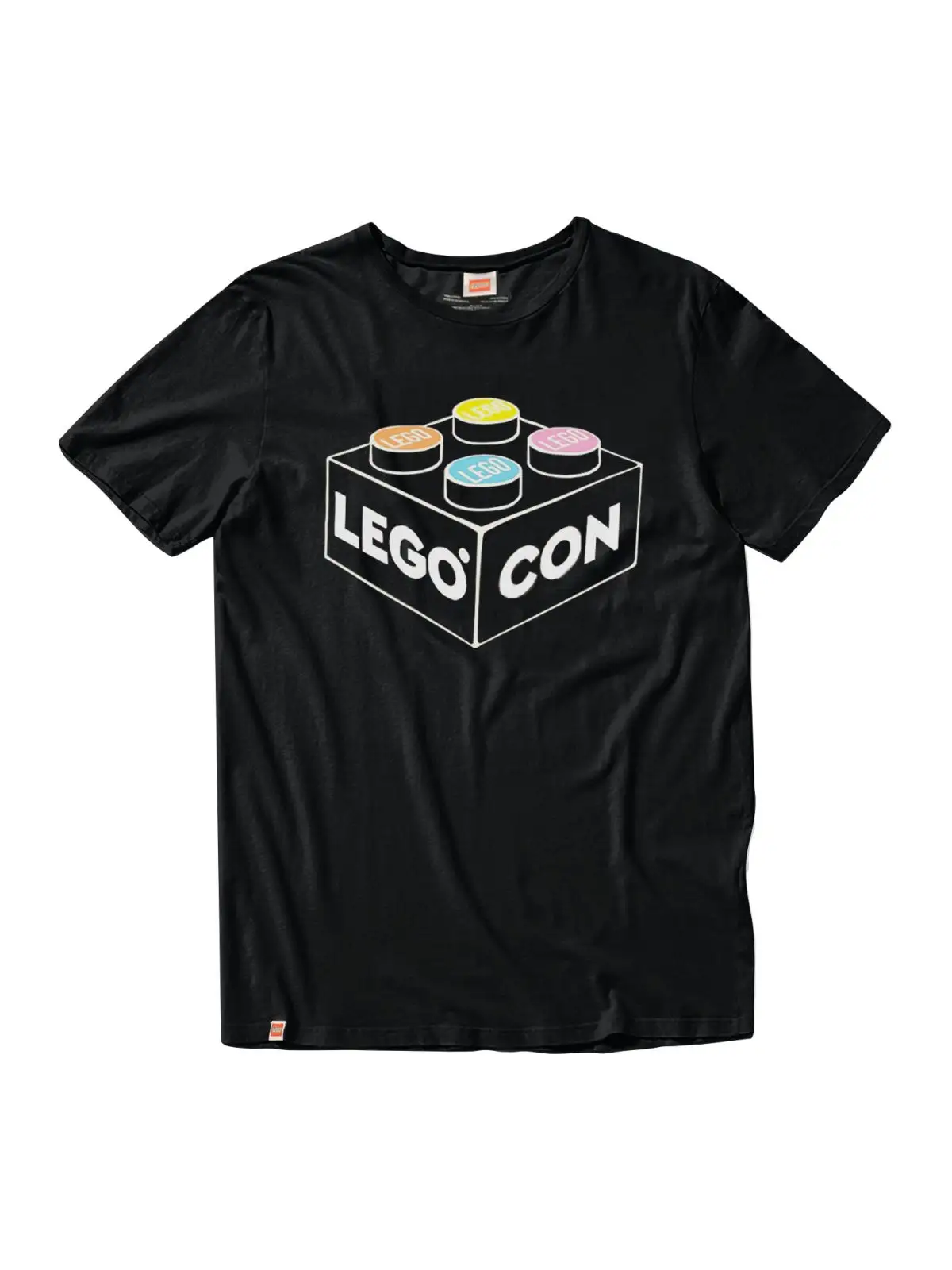 レゴ 5007429-1 LEGO CON 2022 T-Shirt グッズ