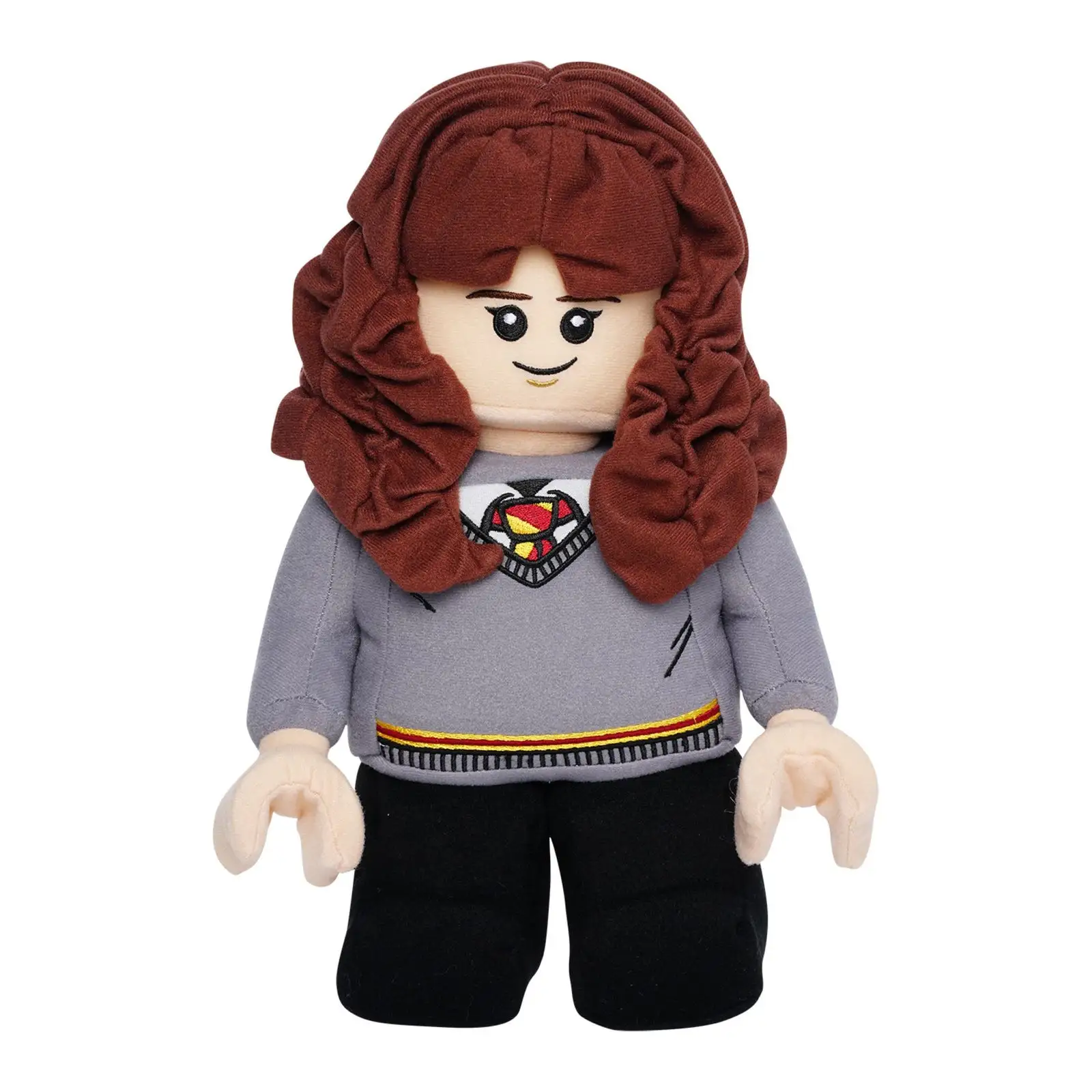 レゴ 5007453-1 Hermione Granger Plush ぬいぐるみ