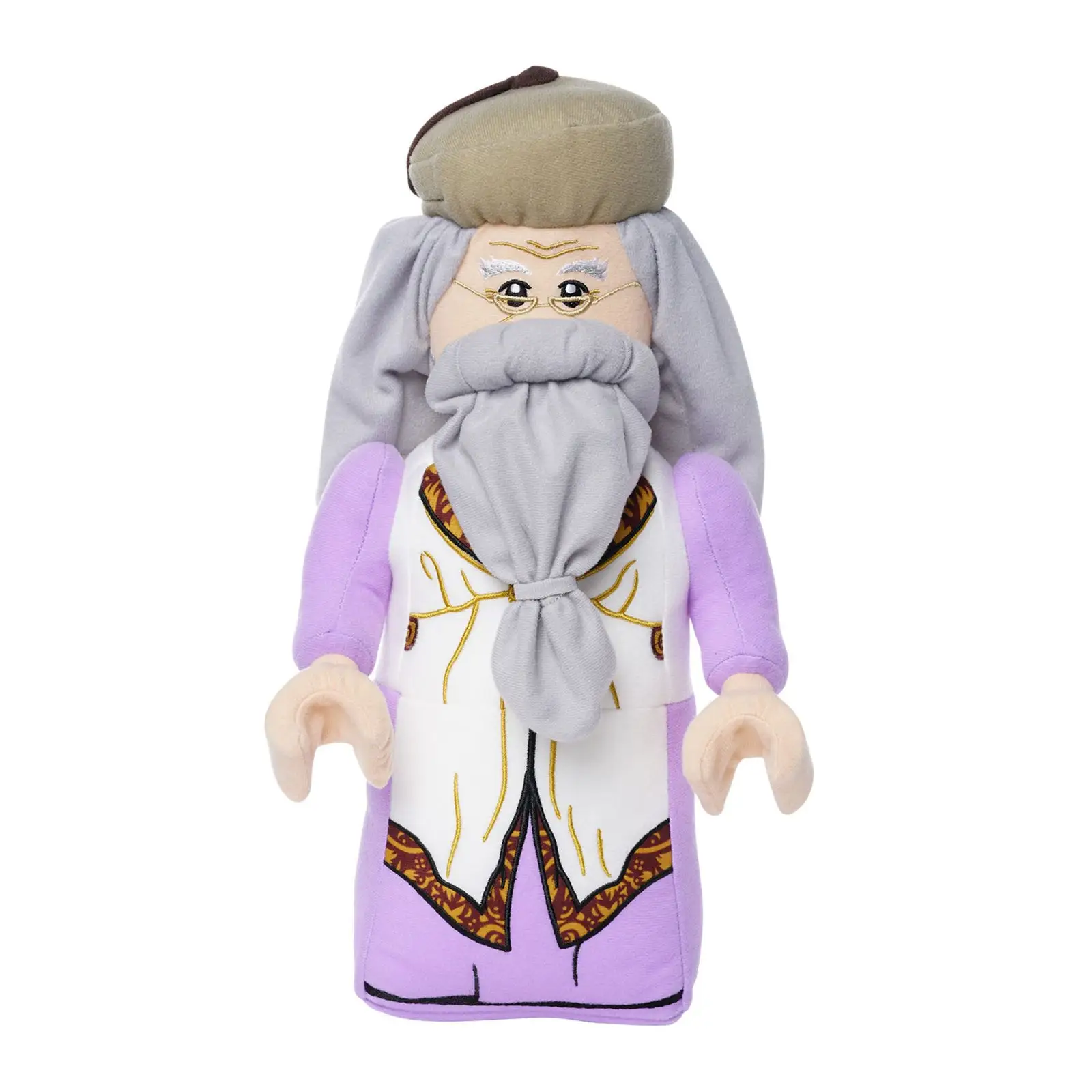 レゴ 5007454-1 Albus Dumbledore Plush ぬいぐるみ