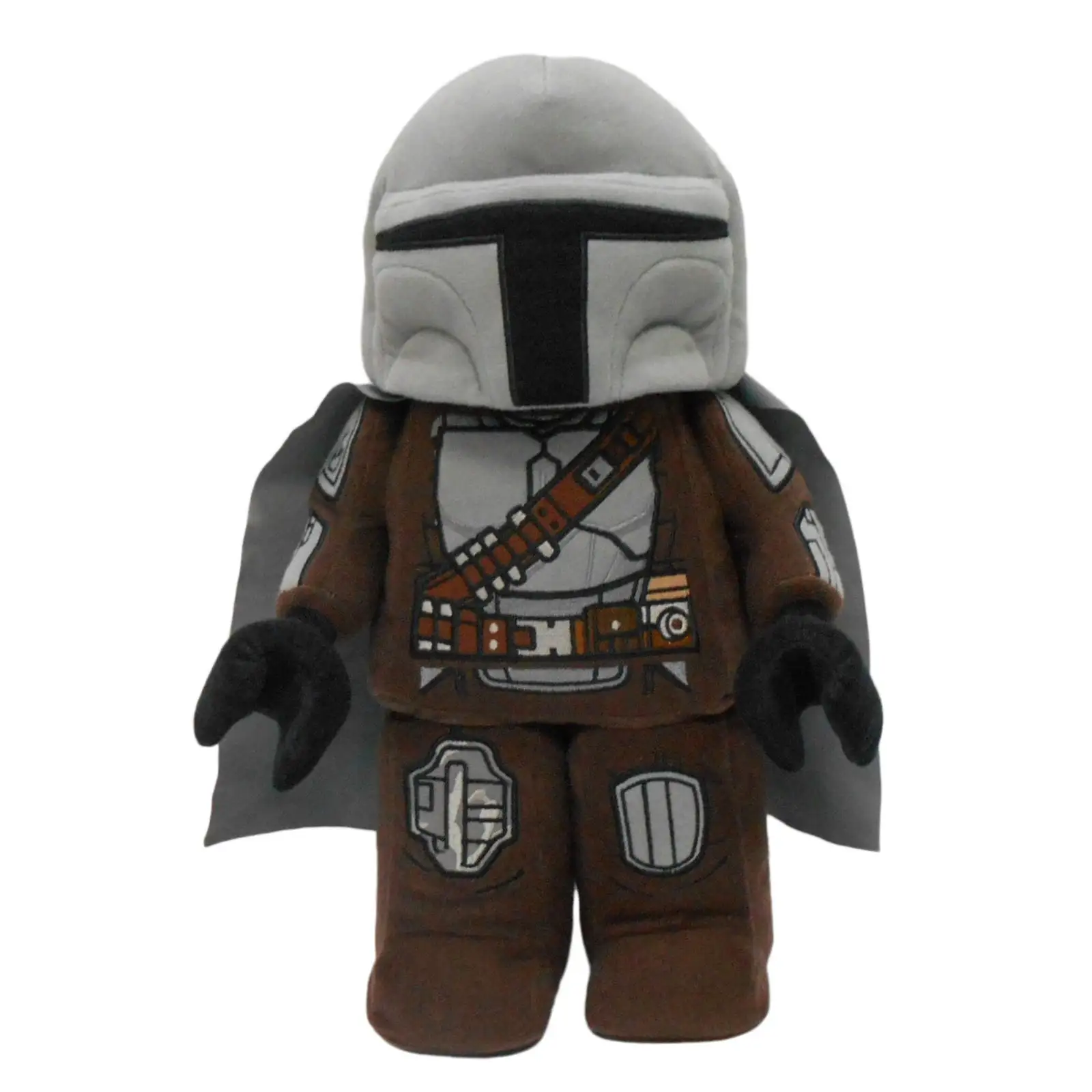レゴ 5007457-1 The Mandalorian Plush ぬいぐるみ