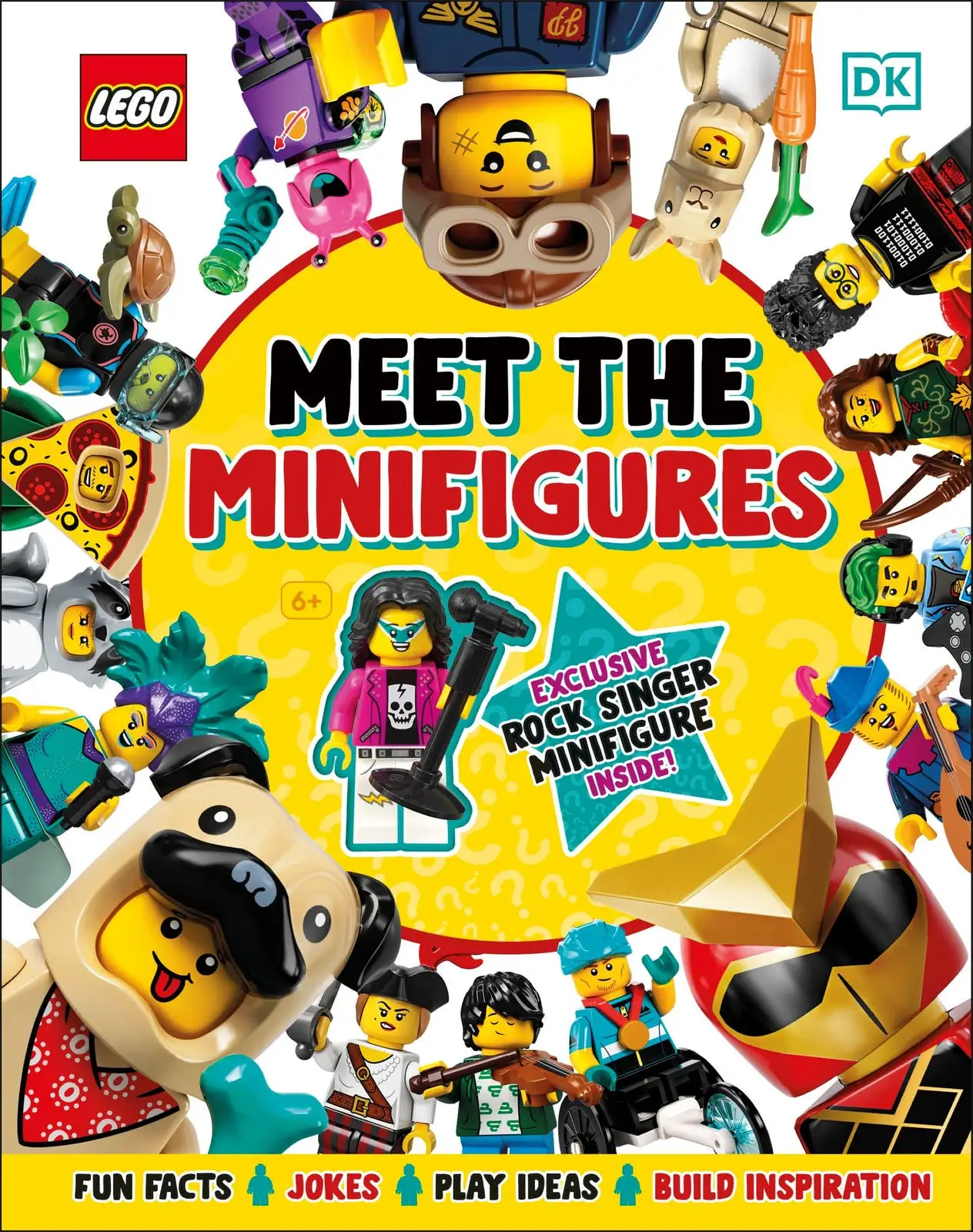 LEGO Set 5007581