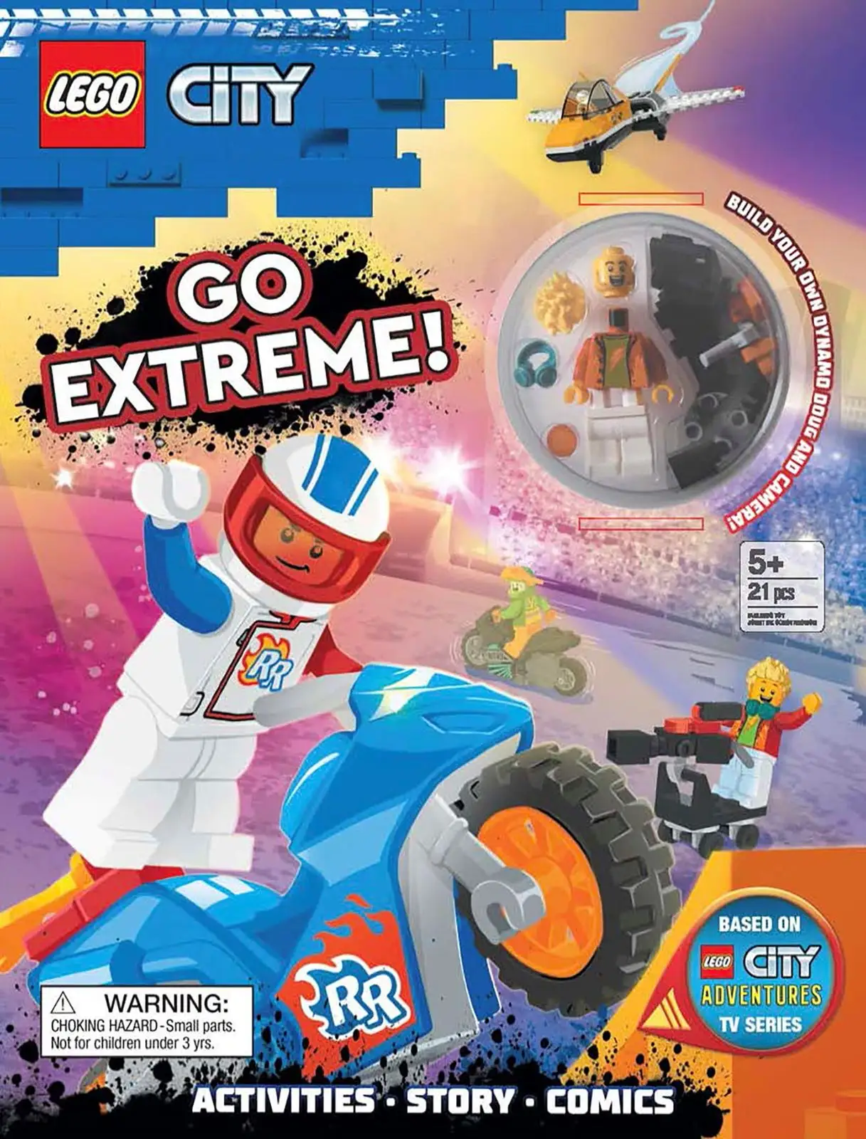 LEGO Set 5007708