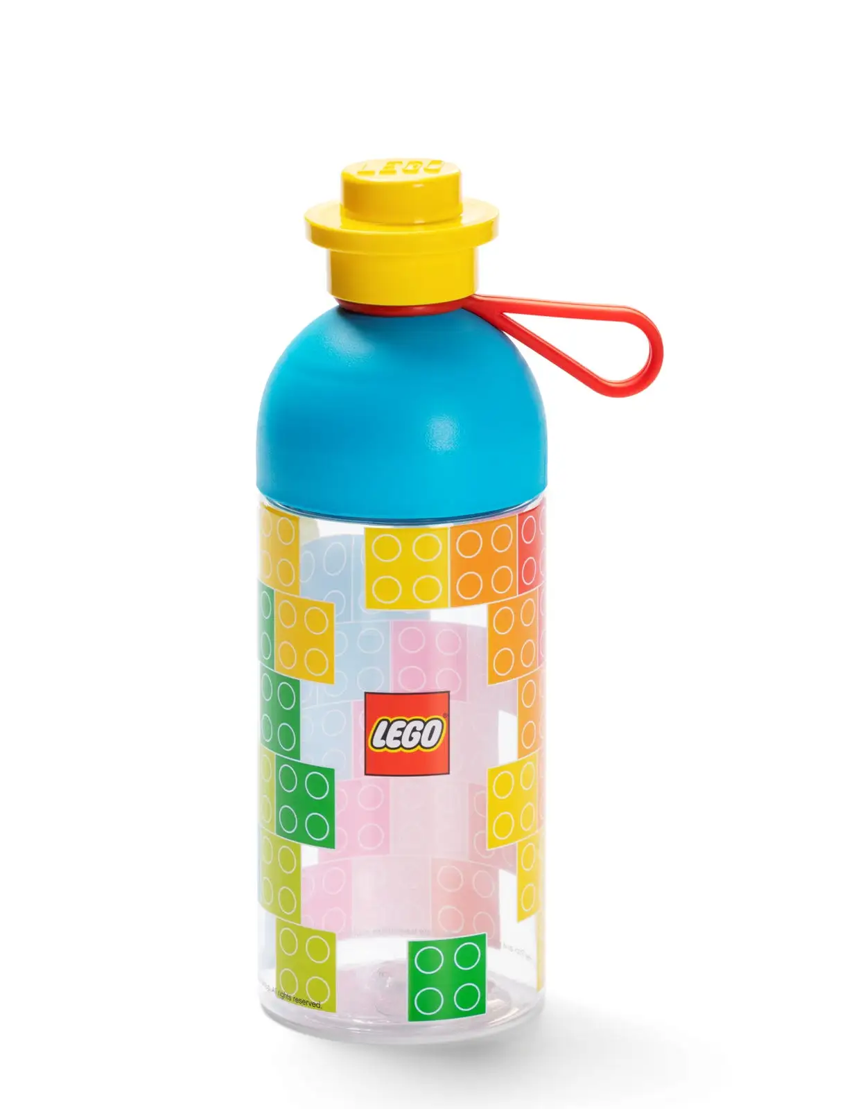 レゴ 5007788-1 Hydration Bottle - Discovery キッチン・寝具