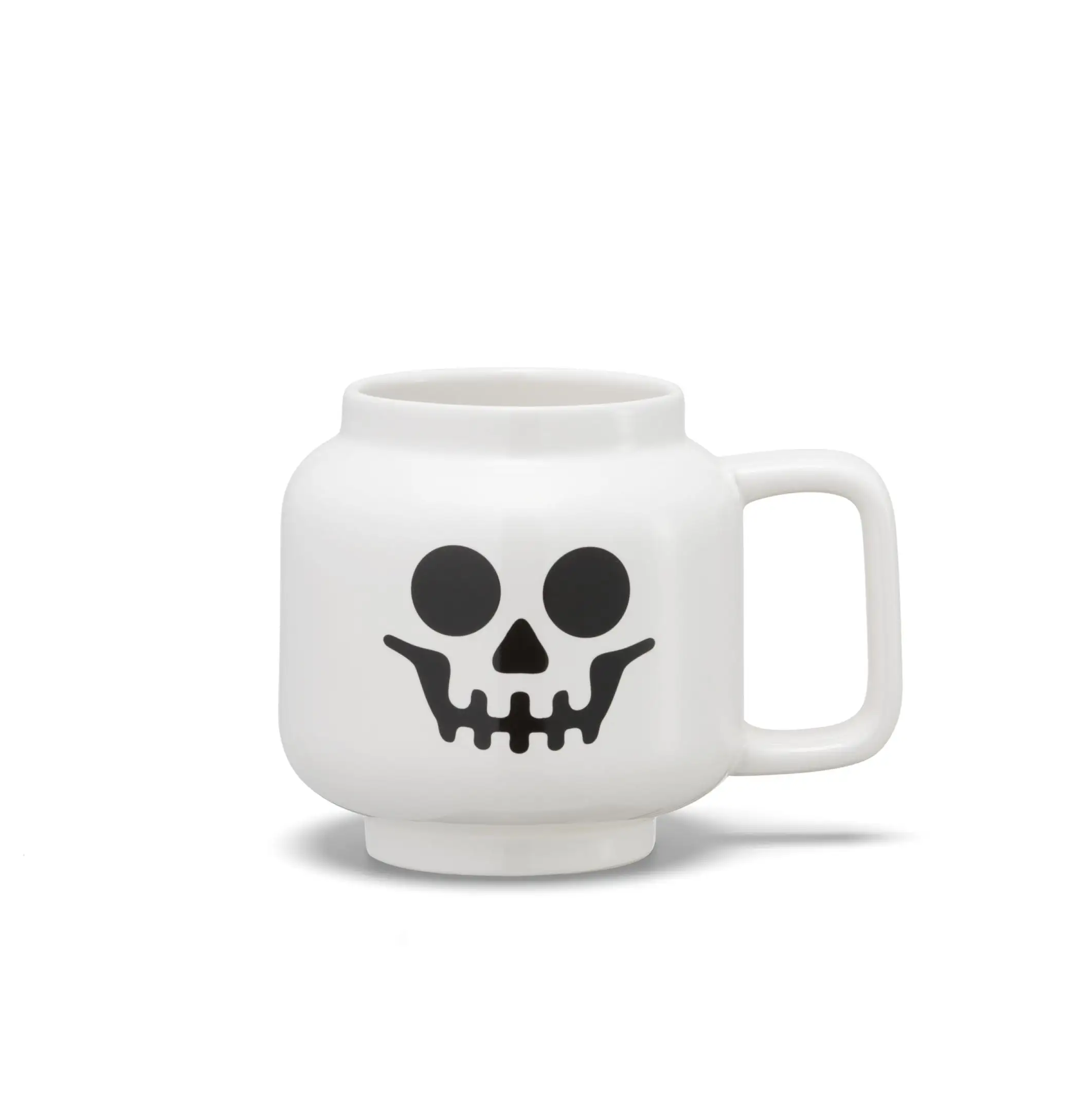 レゴ 5007885-1 Minifigure Ceramic Mug (Skeleton 530ml) キッチン・寝具