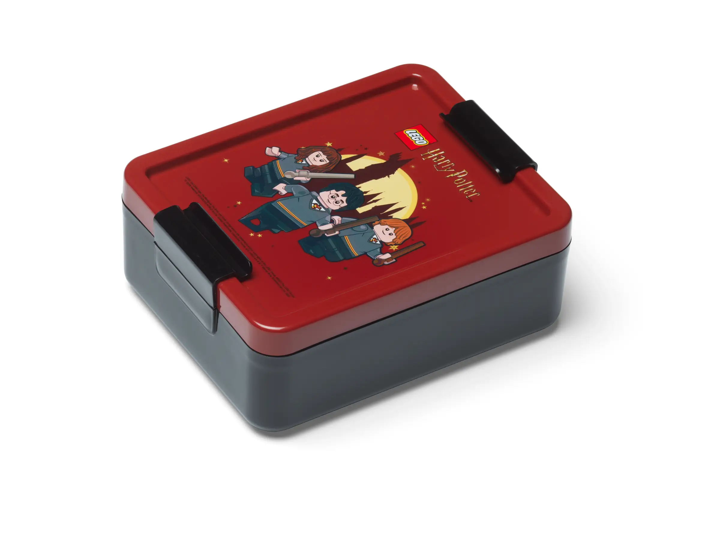 レゴ 5007890-1 Harry Potter Gryffindor Lunch Box キッチン・寝具