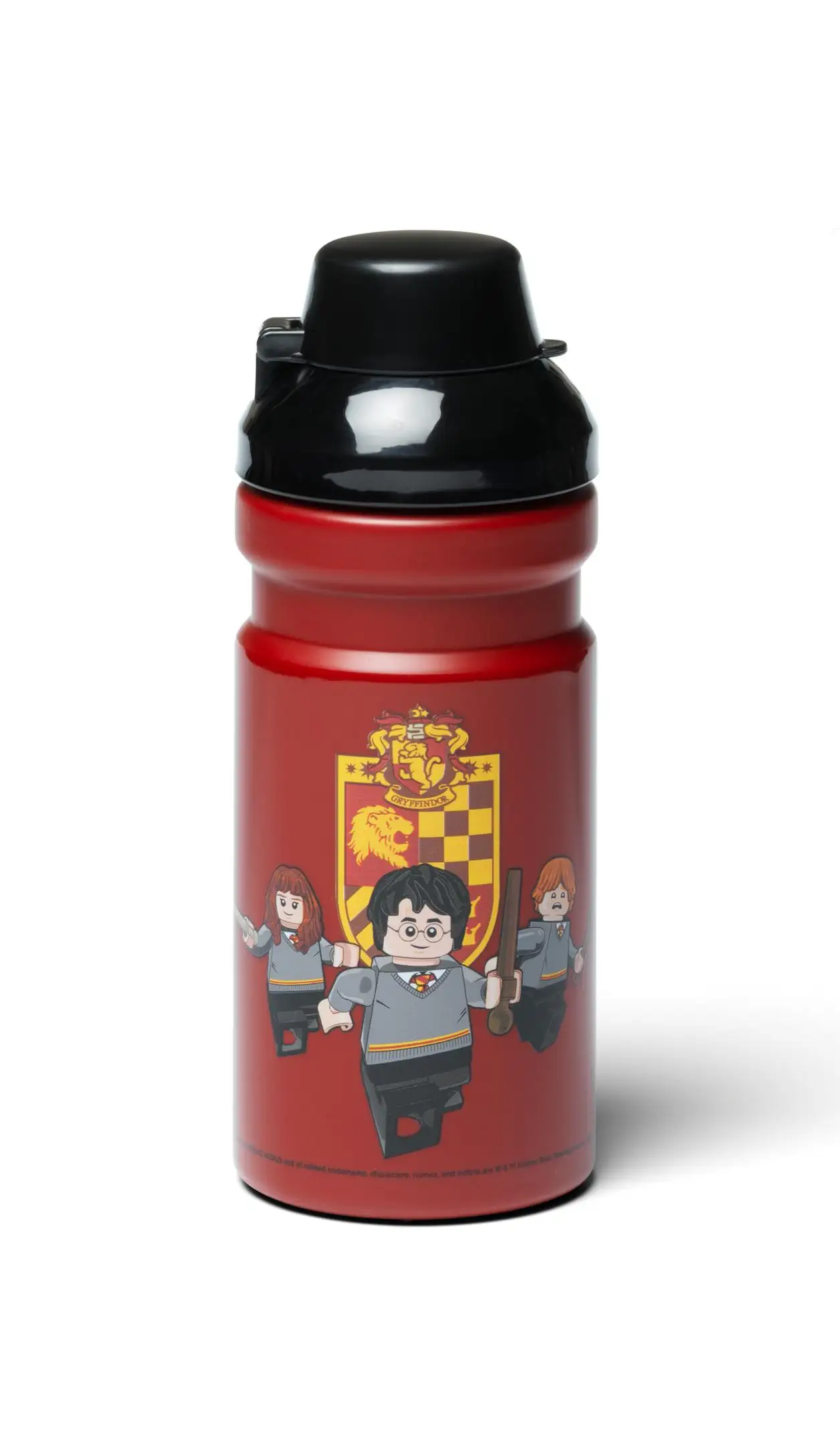 レゴ 5007892-1 Harry Potter Gryffindor Drink Bottle キッチン・寝具