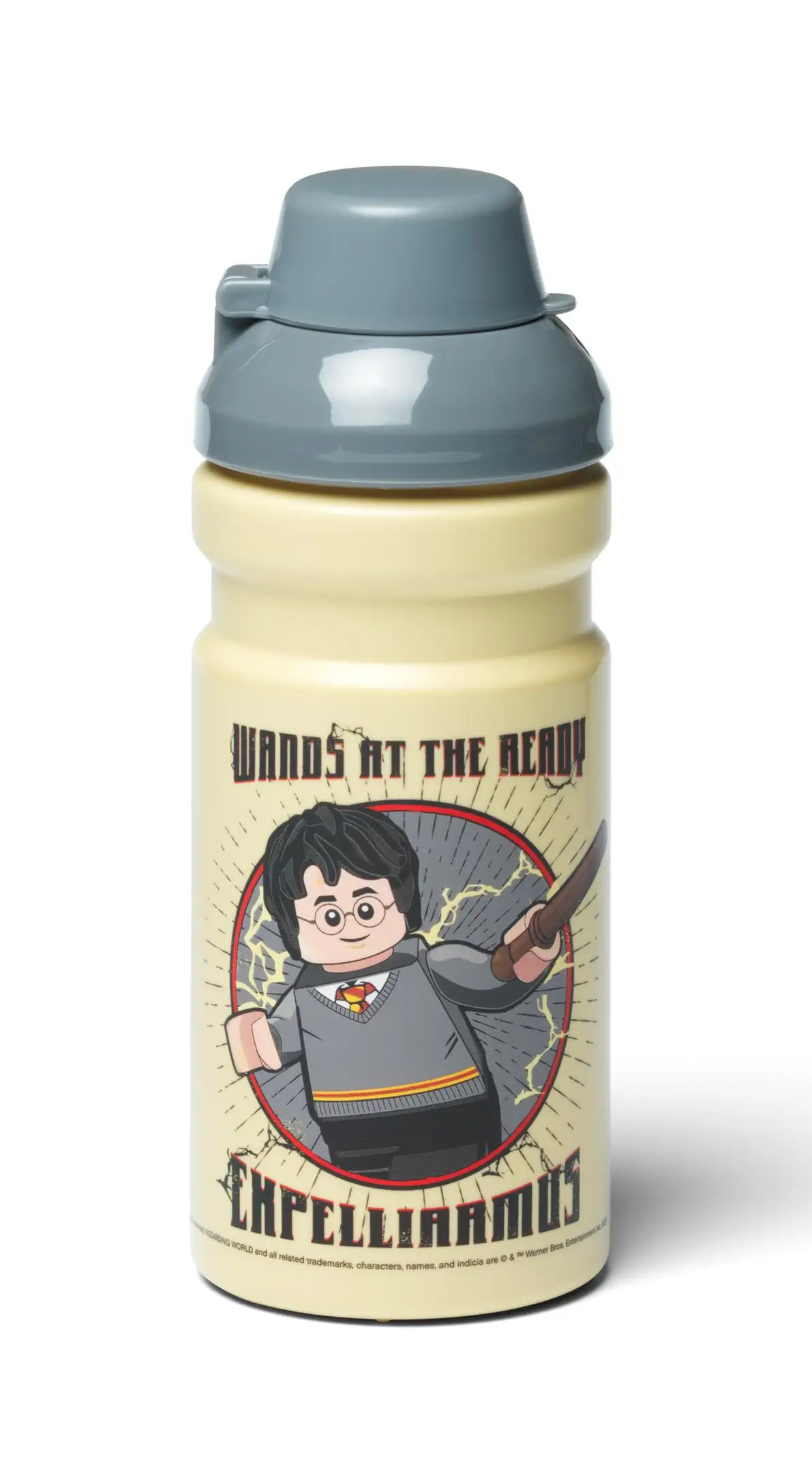 レゴ 5007893-1 Harry Potter Hogwarts Drink Bottle キッチン・寝具