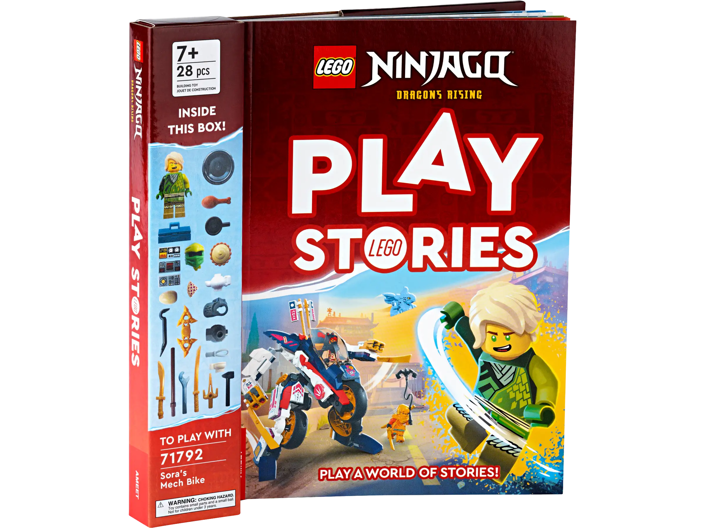 LEGO Set 5007946
