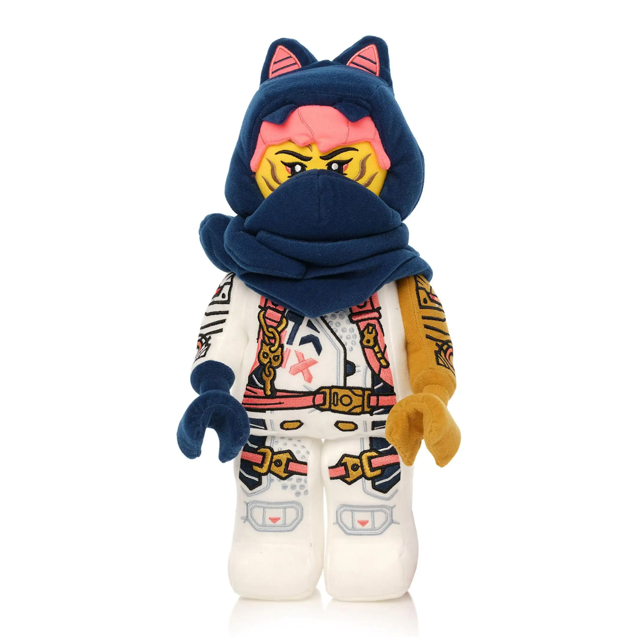 レゴ 5007961-1 Sora Minifigure Plush ぬいぐるみ