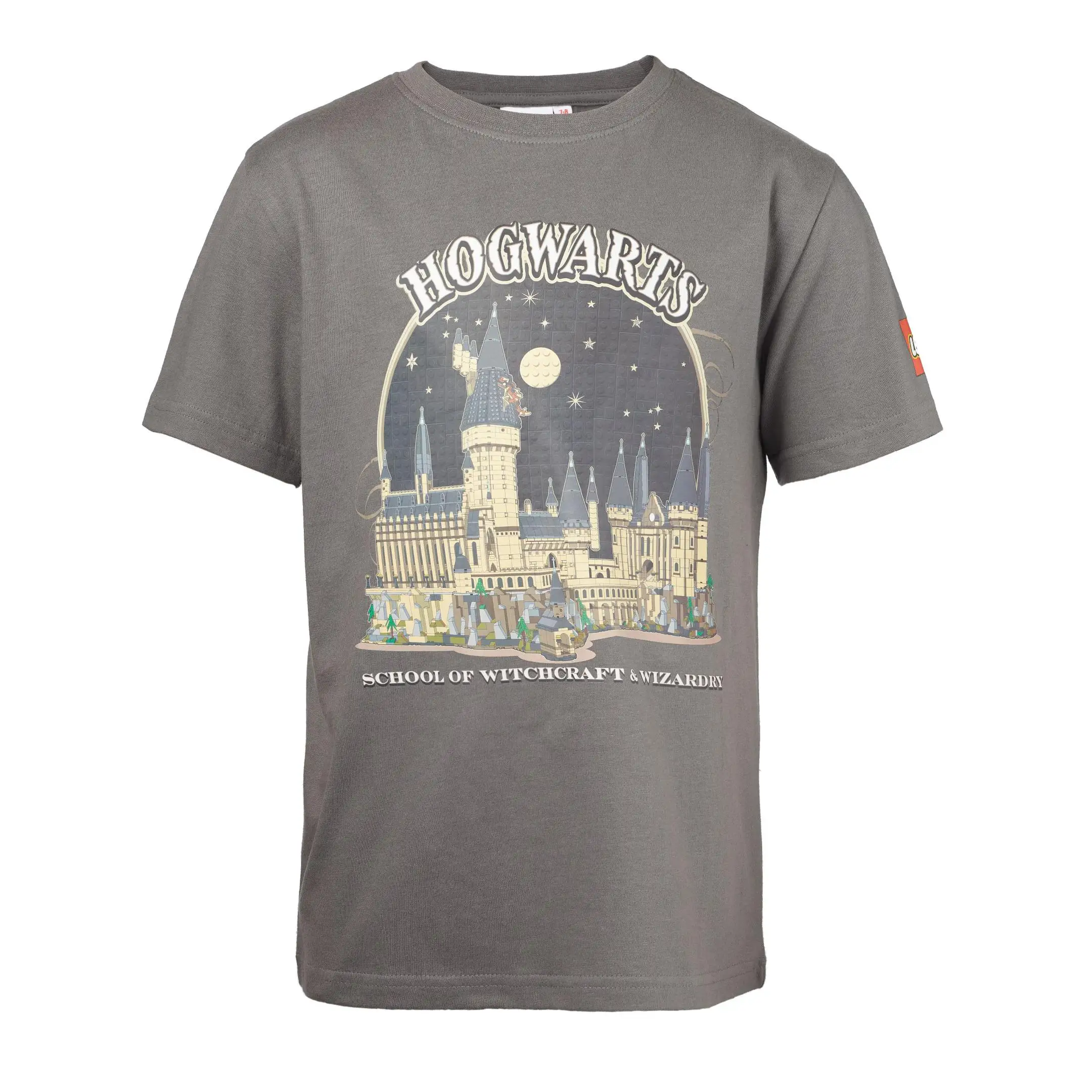 レゴ 5008033-1 Harry Potter T-Shirt – Gray グッズ