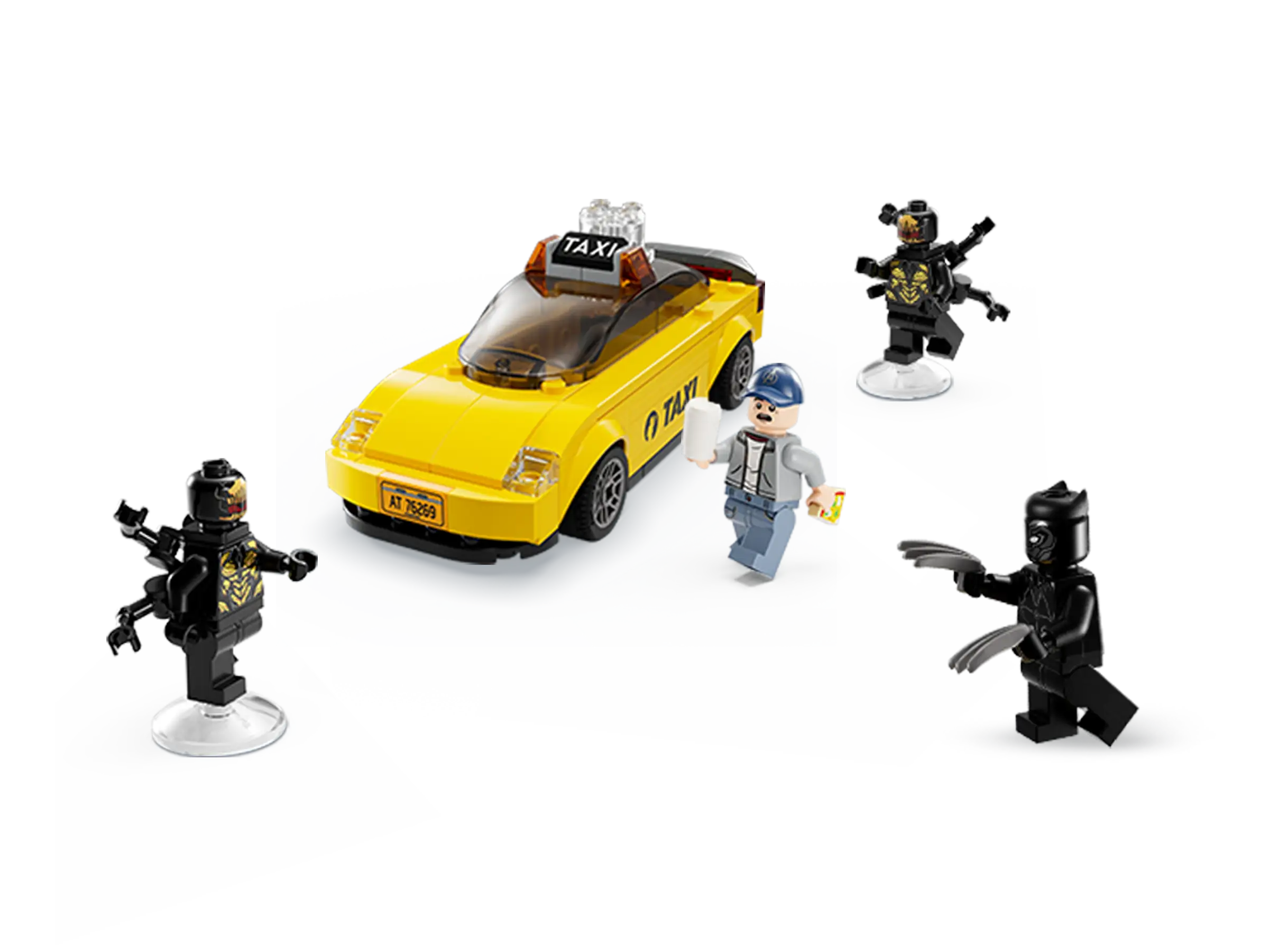 LEGO Set 5008076