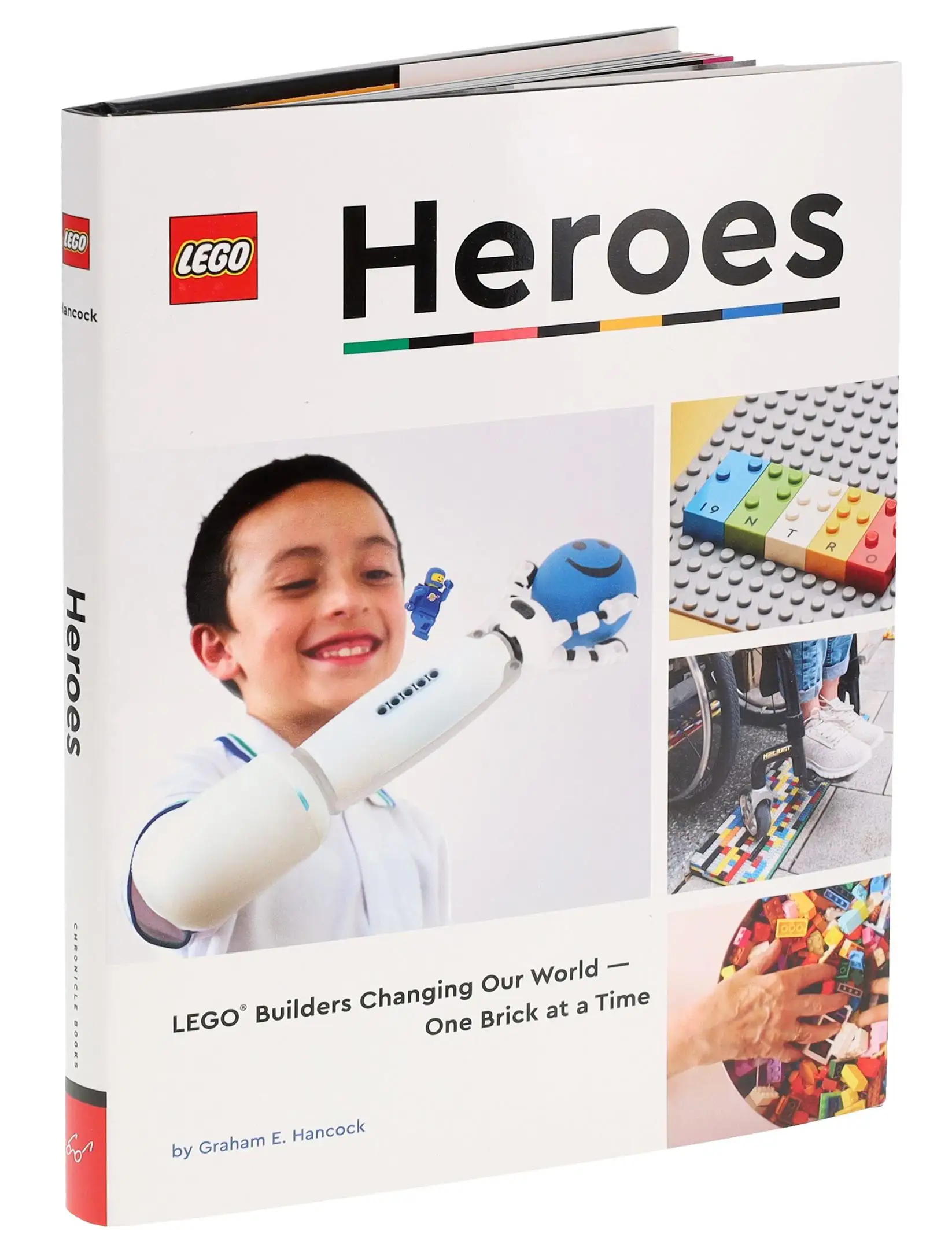 レゴ 5008079-1 Heroes 書籍
