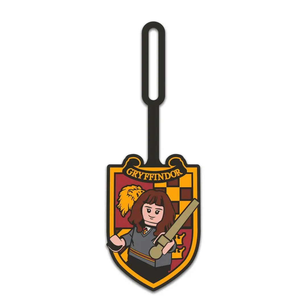 レゴ 5008086-1 Hermione Granger Bag Tag バッグタグ