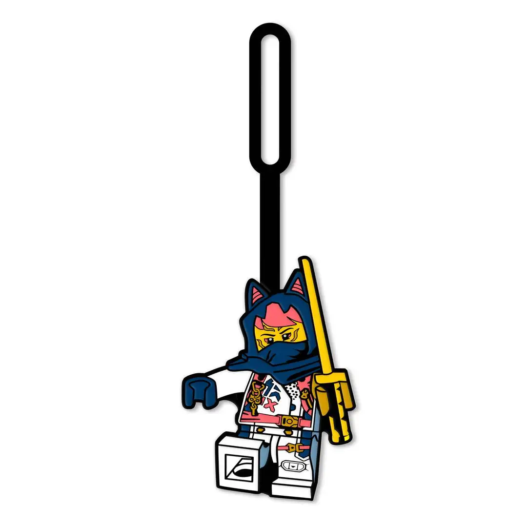 レゴ 5008106-1 Sora Bag Tag バッグタグ