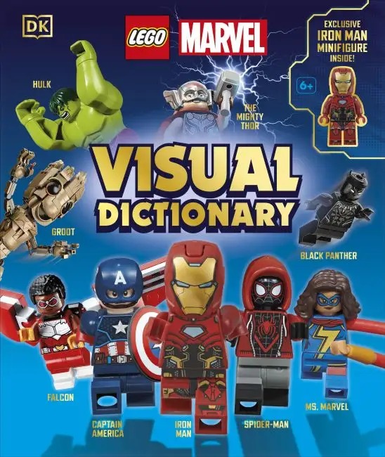 LEGO Set 5008260
