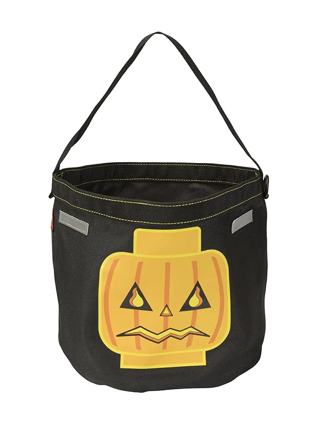 レゴ 5008736-1 Iconic Jack O Lantern Halloween Bucket シーズナル