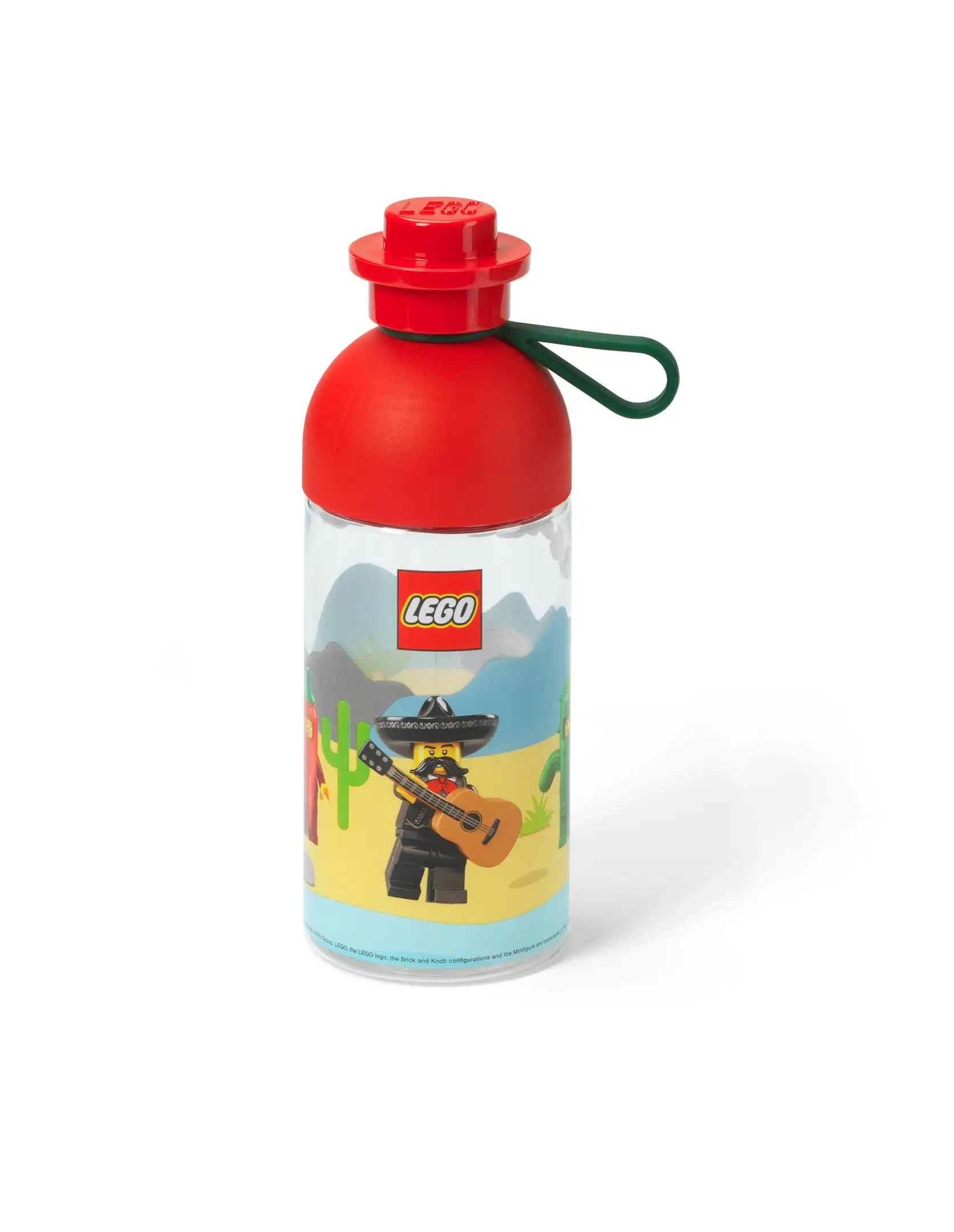 レゴ 5008861-1 Mexico Bottle キッチン・寝具