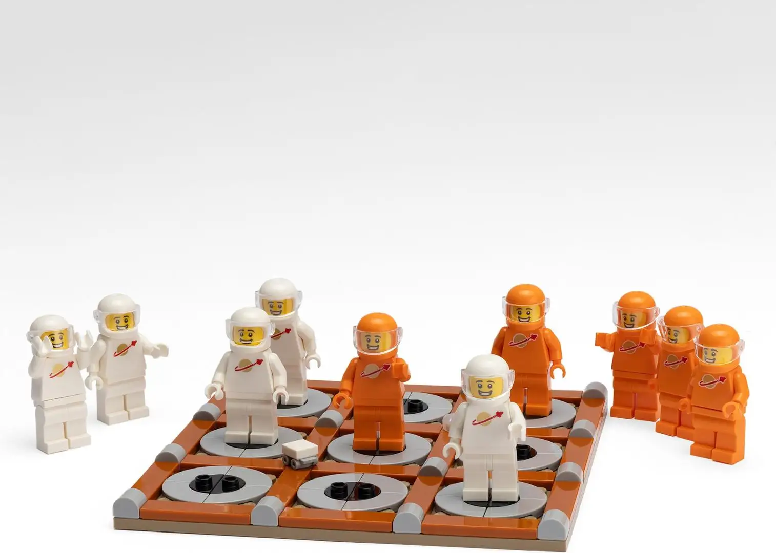 LEGO Set 5008897