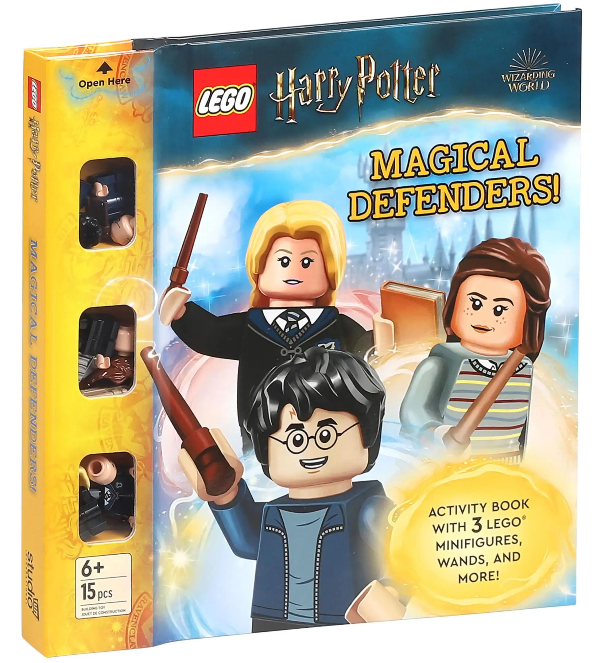 LEGO Set 5008904