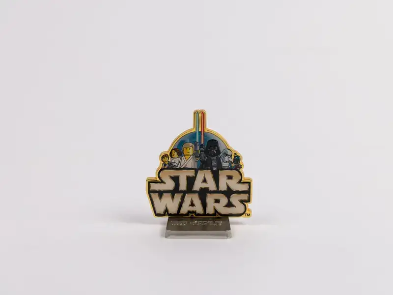 レゴ 5008948-1 Star Wars Magnet マグネット