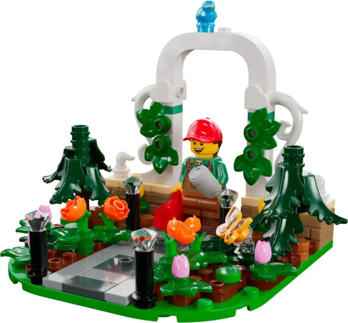 LEGO Set 5009005