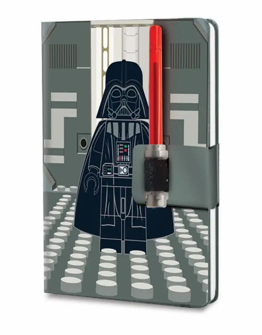 レゴ 5009006-1 Star Wars Notebook and Pen 文房具