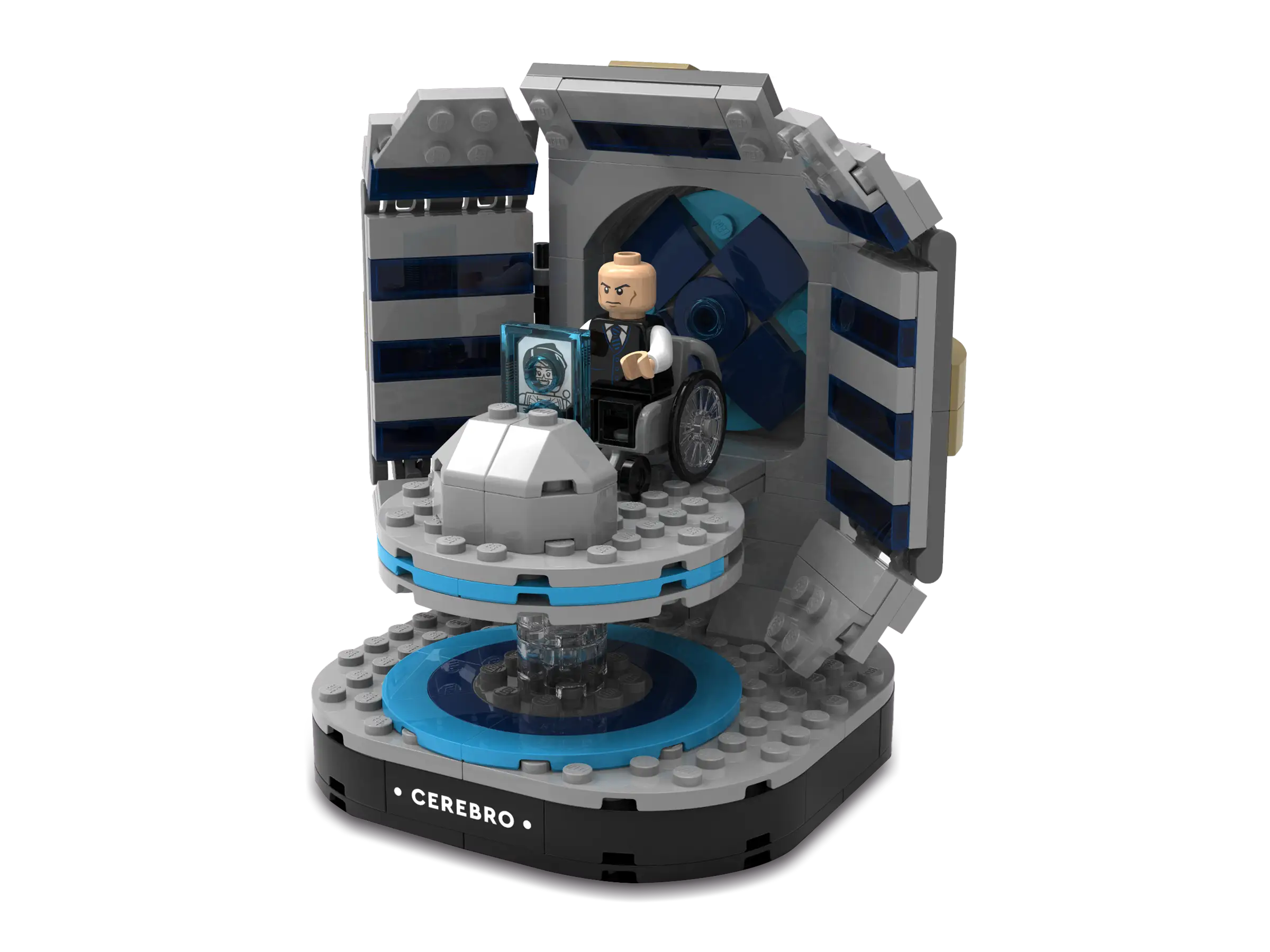 LEGO Set 5009015