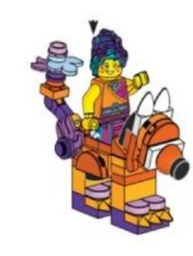 LEGO Set 5009051