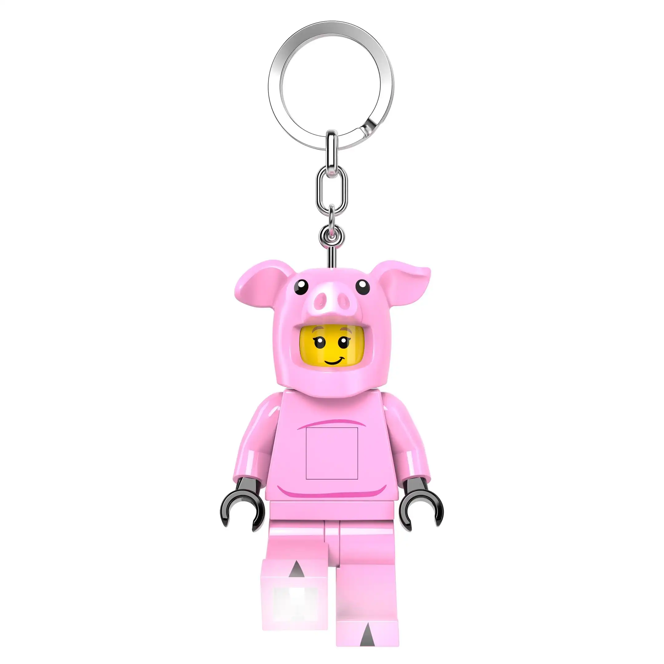 レゴ 5009150-1 Piggy Guy Key Light キーチェーン