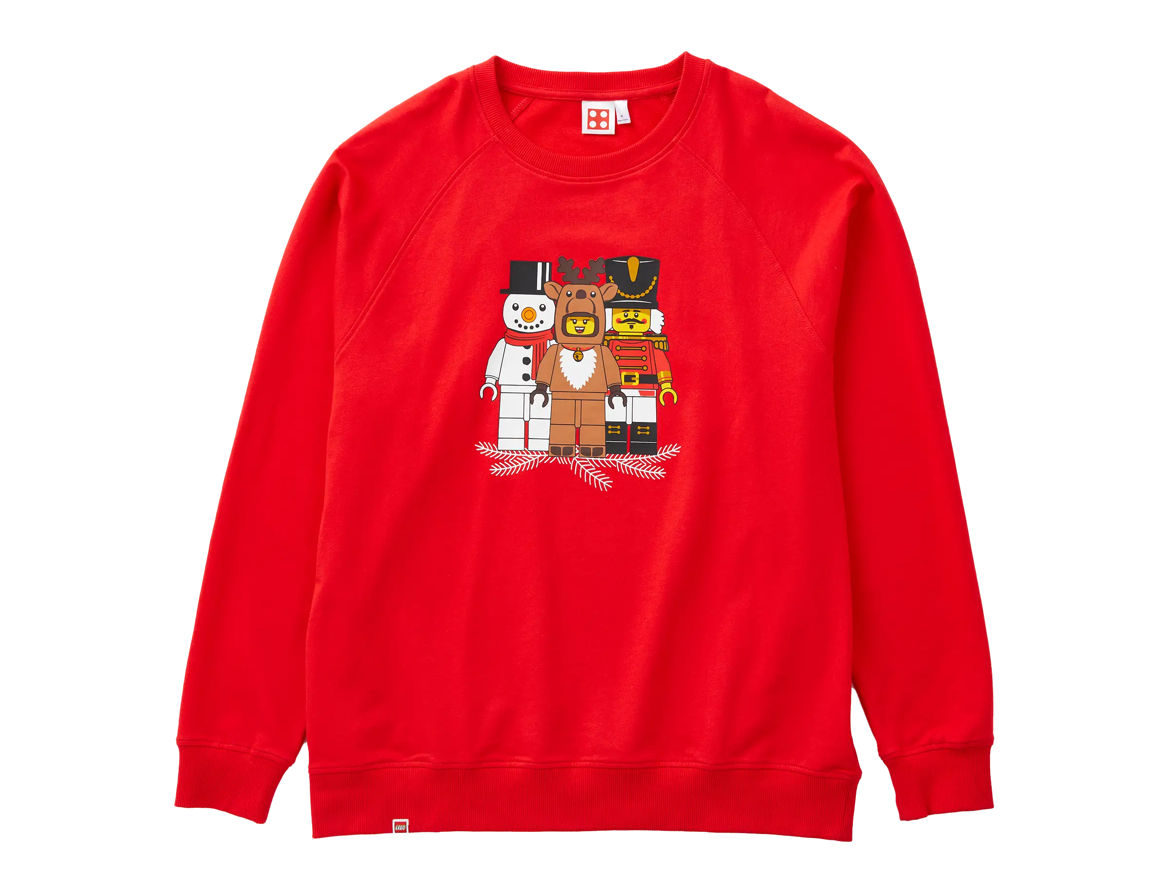 レゴ 5009153-1 Christmas Sweatshirt グッズ