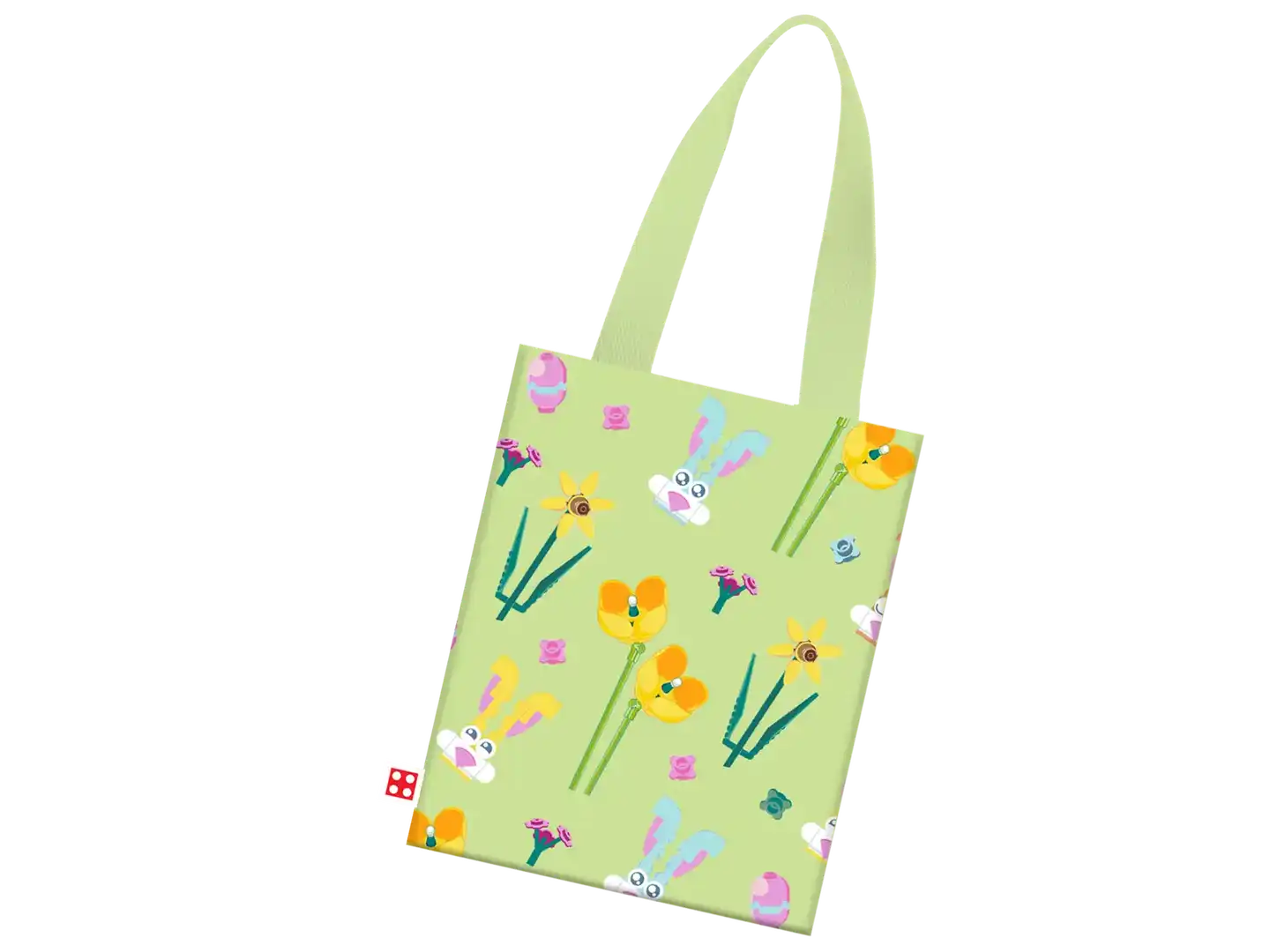 レゴ 5009187-1 Easter Tote Bag シーズナル