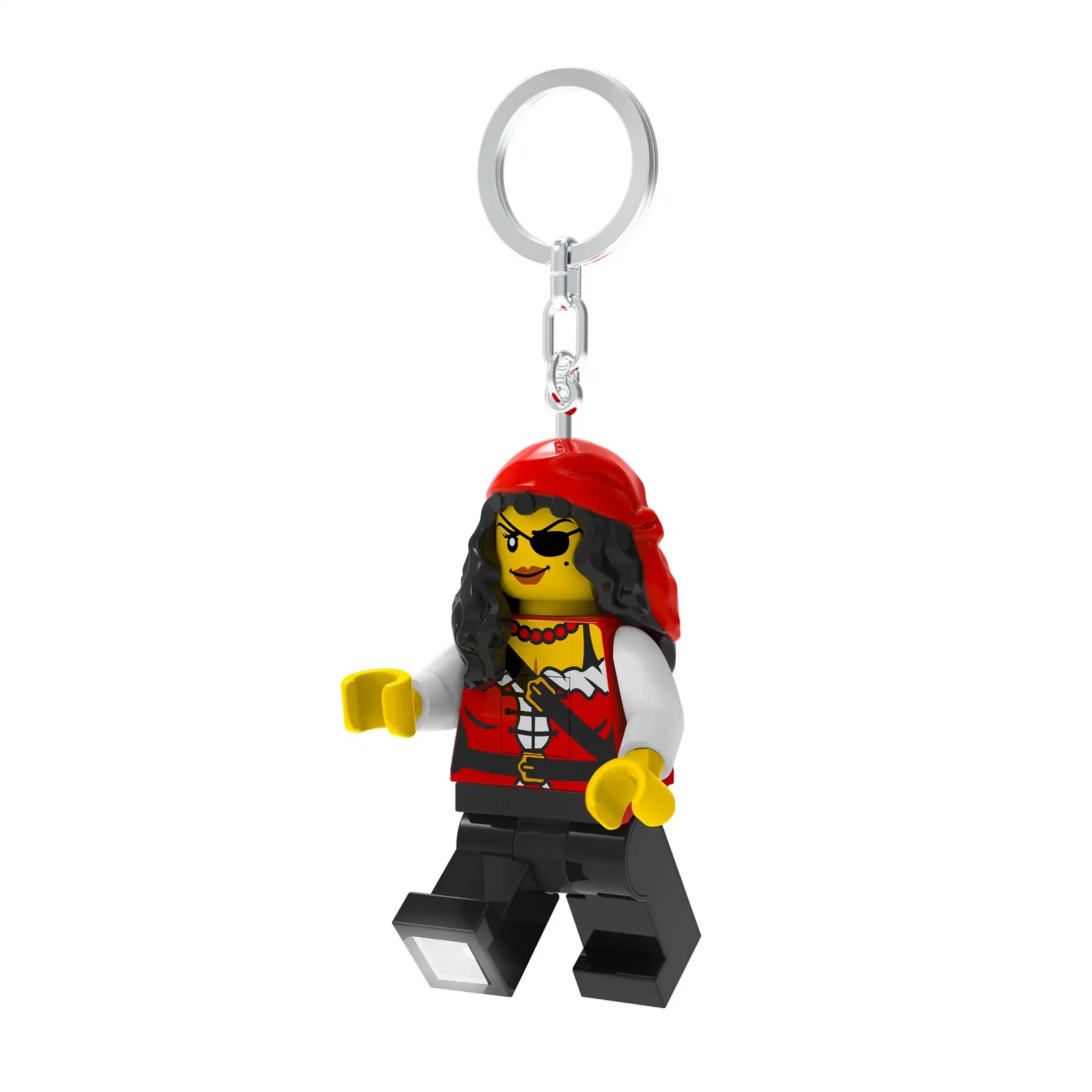 レゴ 5009415-1 Pirate Princess Key Light キーチェーン