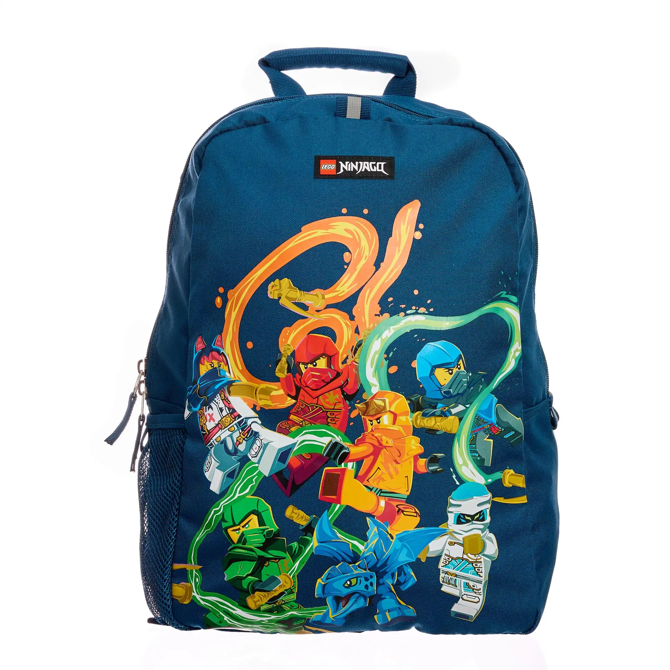 レゴ 5009546-1 Ninjago: Stronger Together Backpack バッグ類